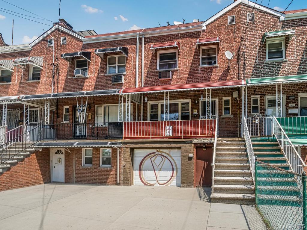 1st image of 3410 Gunther Ave, New York, NY 10469 | MLS# 1031535