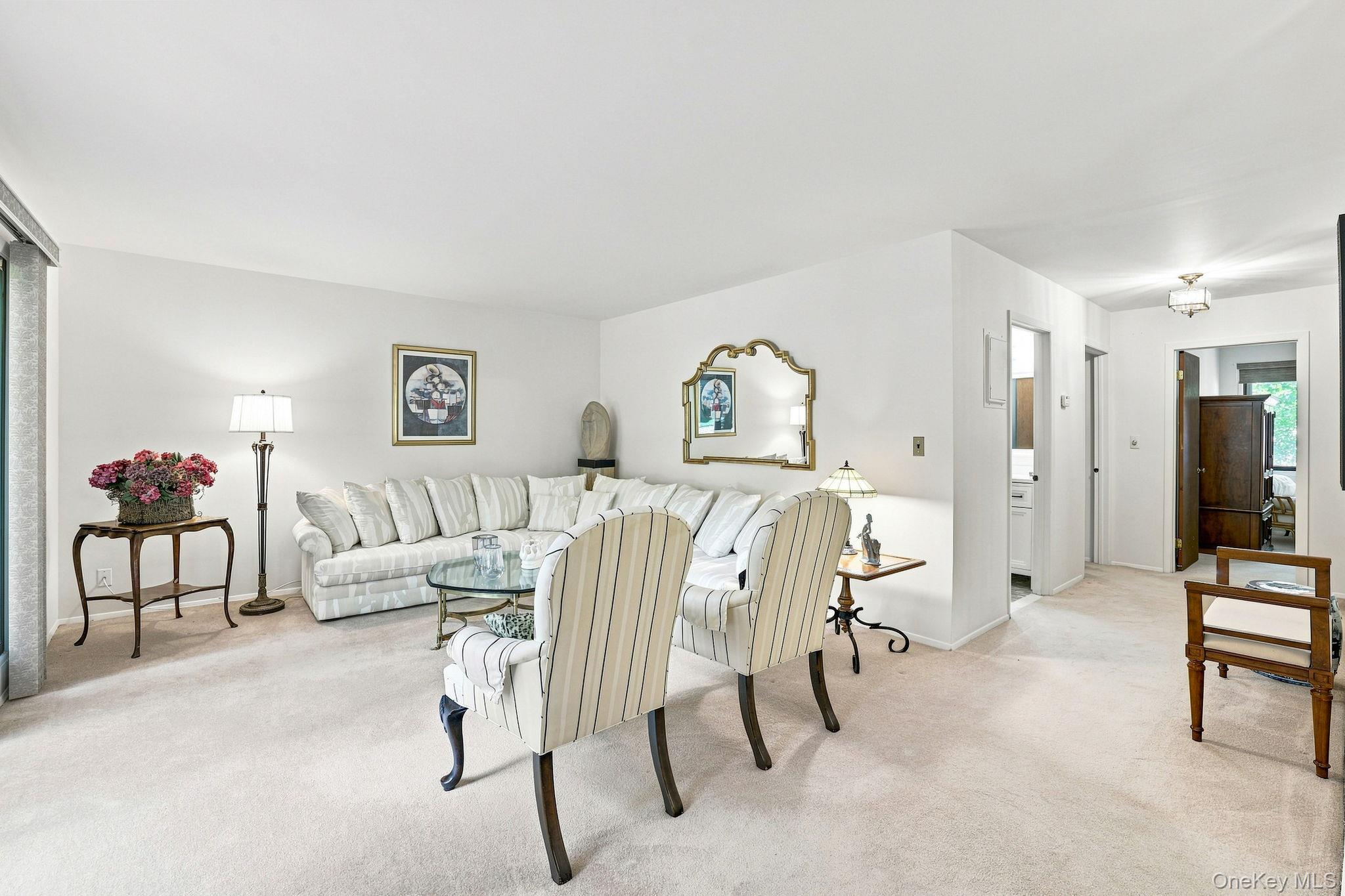 3rd image of 45 Jefferson Oval #H, Yorktown, NY 10598 | MLS# 1031552