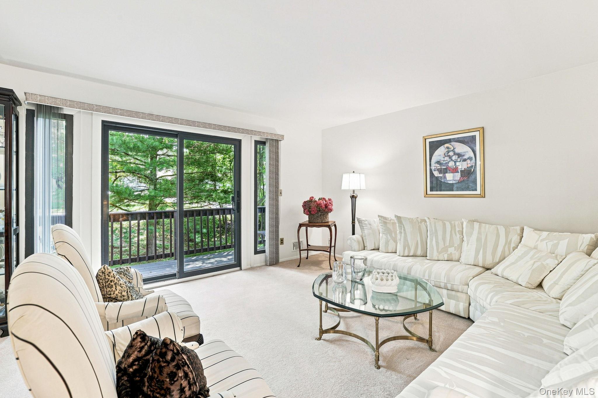 5th image of 45 Jefferson Oval #H, Yorktown, NY 10598 | MLS# 1031552
