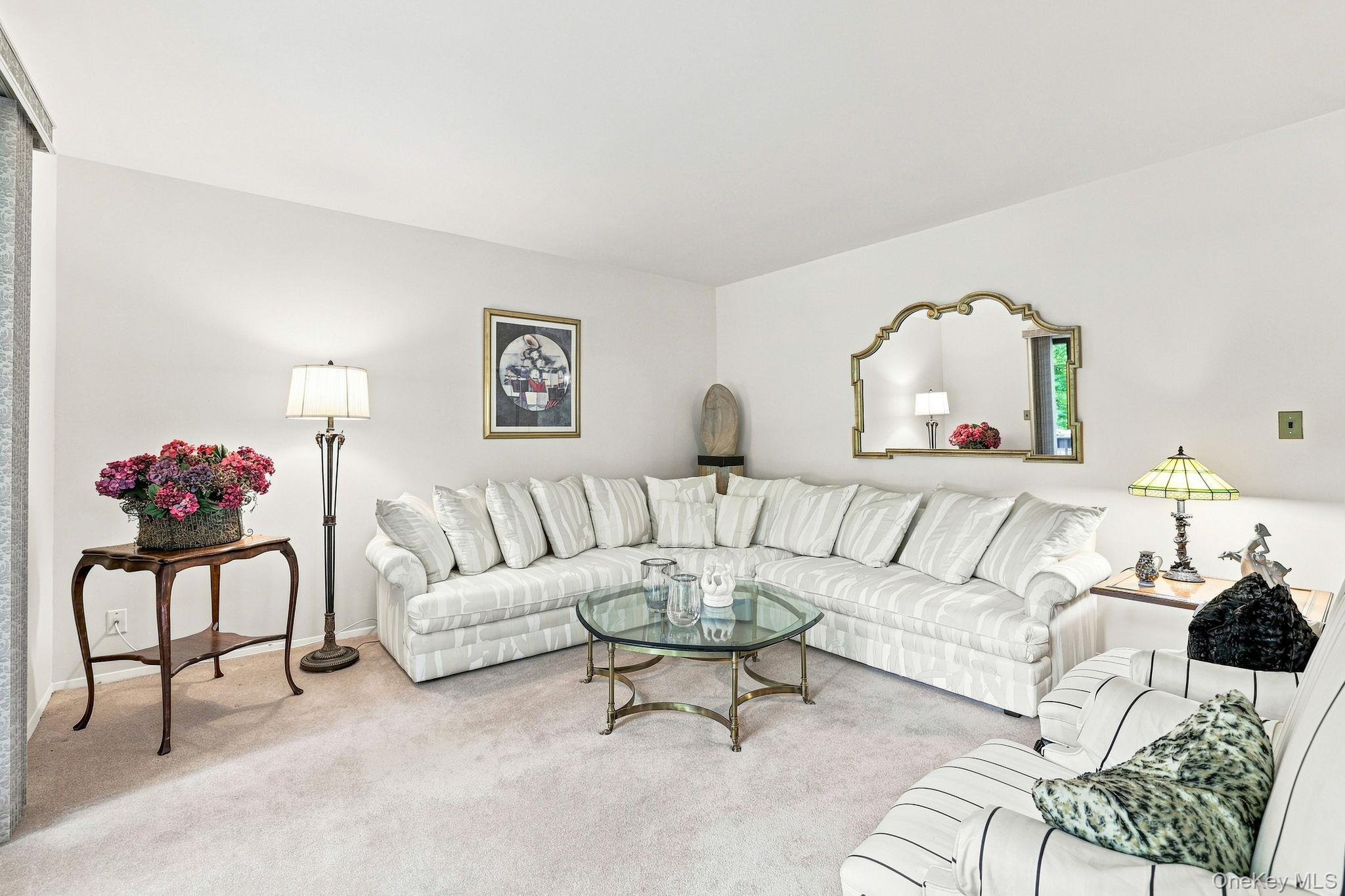 4th image of 45 Jefferson Oval #H, Yorktown, NY 10598 | MLS# 1031552