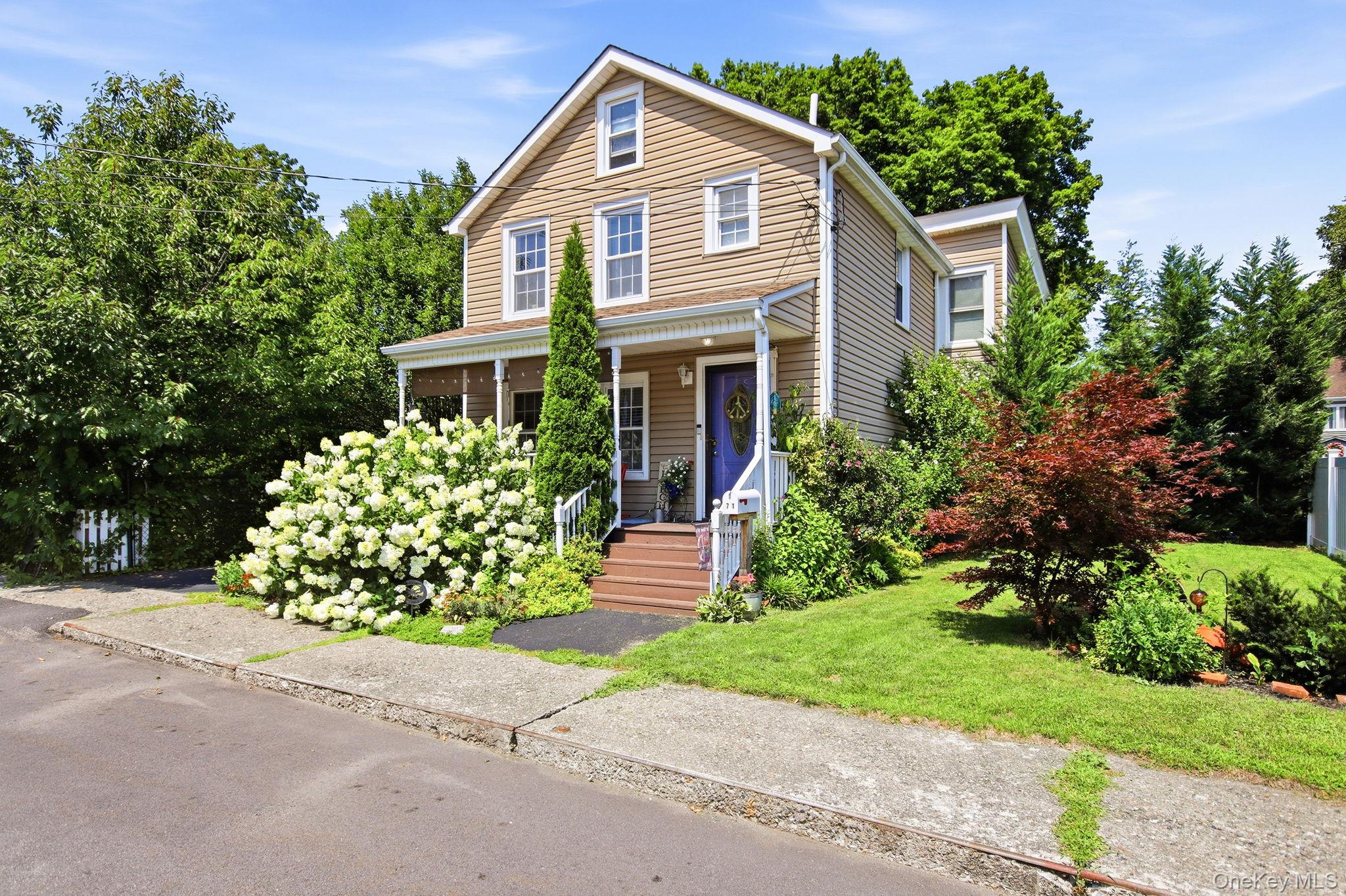 3rd image of 71 Kent St, Beacon, NY 12508 | MLS# 1031553