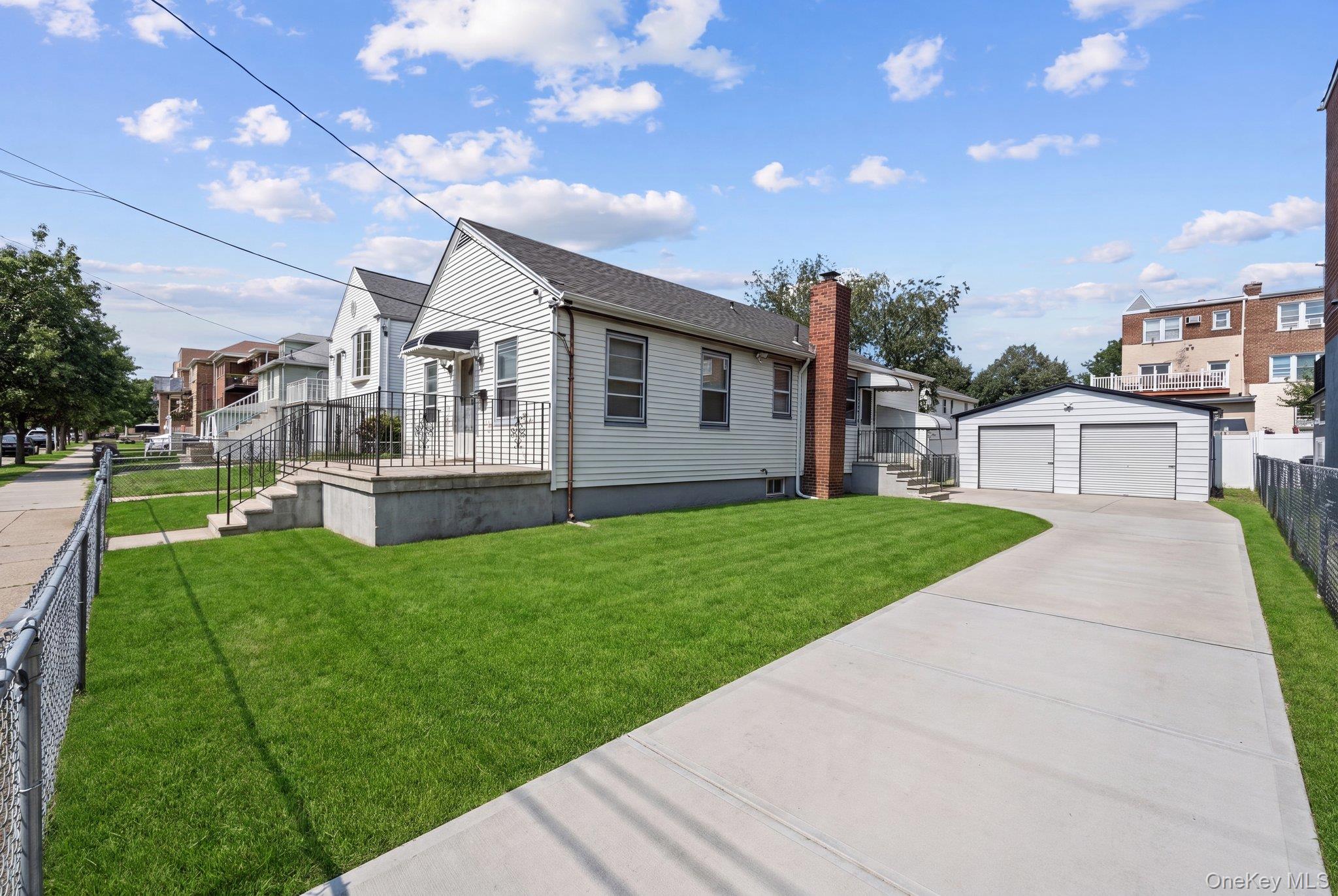 1st image of 240 Buttrick Ave, New York, NY 10465 | MLS# 1031572