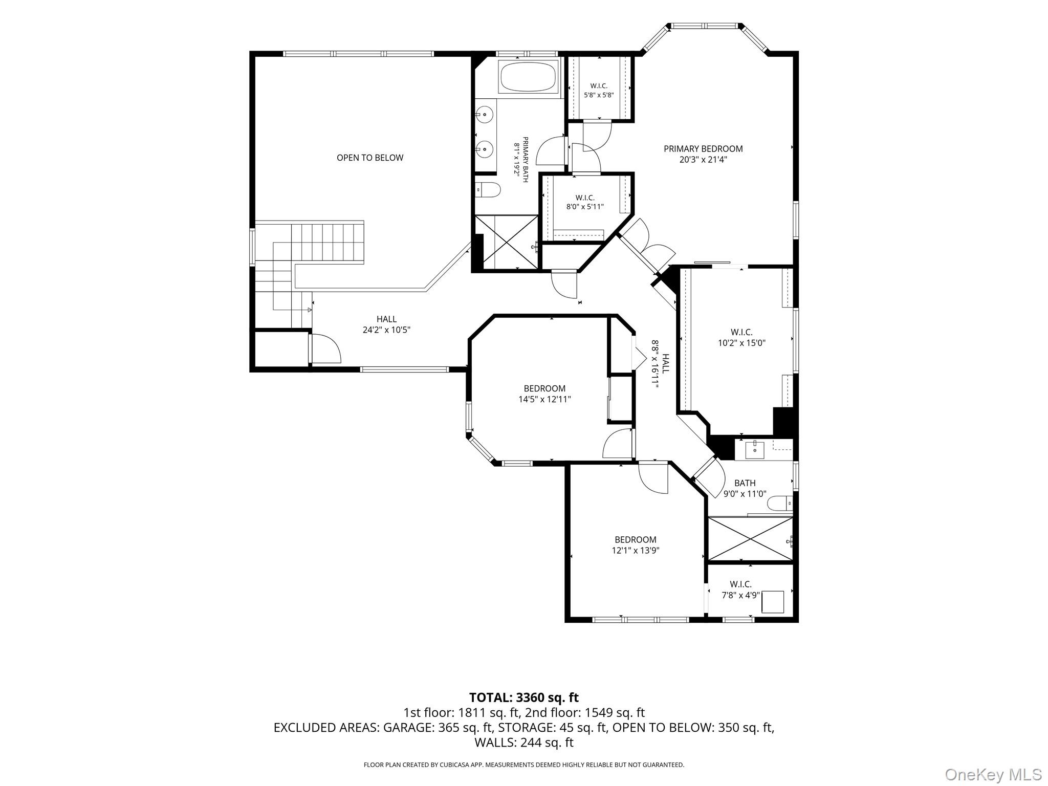 41st image of 134 Hiland Ct, Huntington, NY 11725 | MLS# 1031580