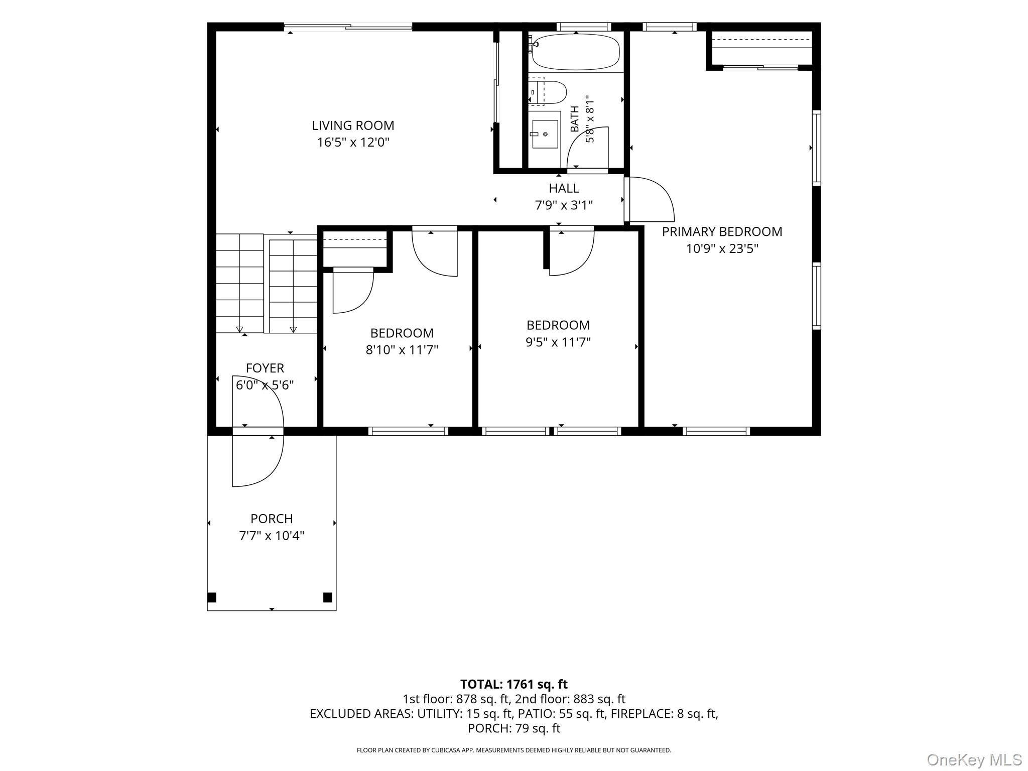 50th image of 14 Fairway Dr, Brookhaven, NY 11776 | MLS# 1031586