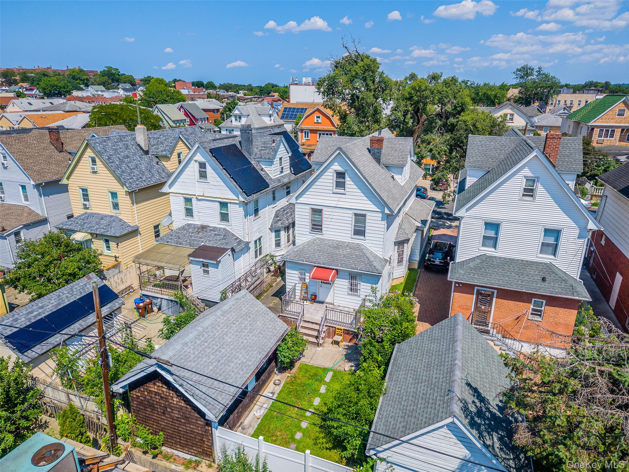 35th image of 43 14 163rd St, New York, NY 11358 | MLS# 1031597