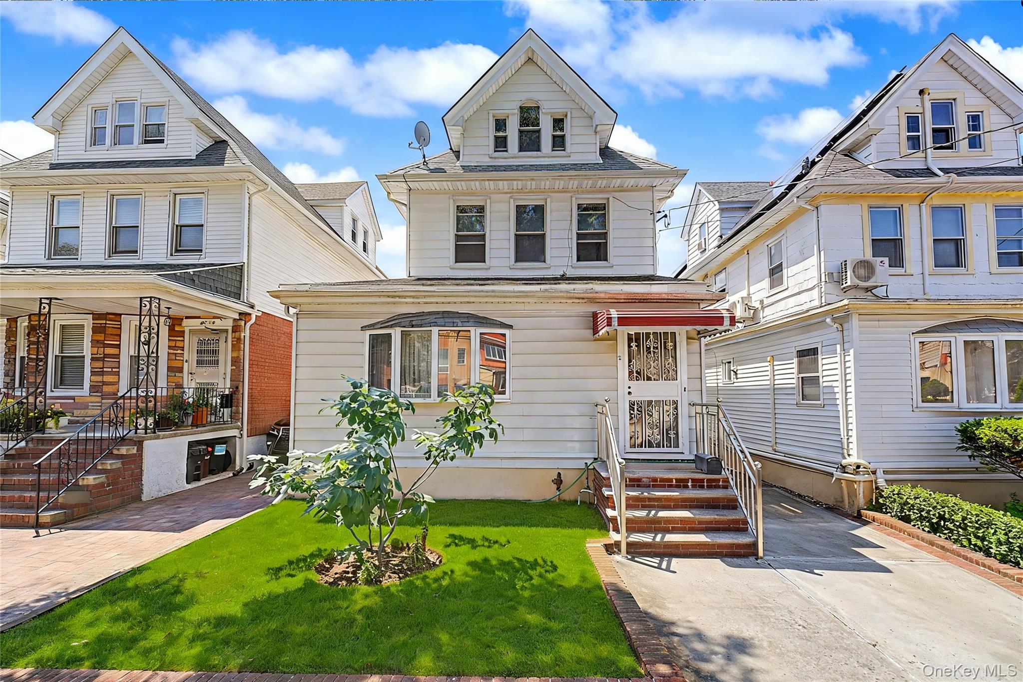 2nd image of 43 14 163rd St, New York, NY 11358 | MLS# 1031597