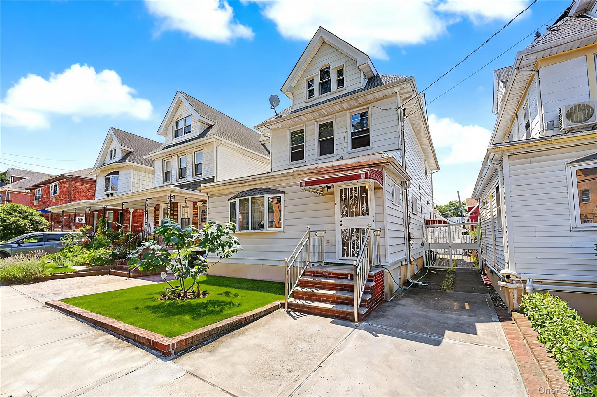 1st image of 43 14 163rd St, New York, NY 11358 | MLS# 1031597
