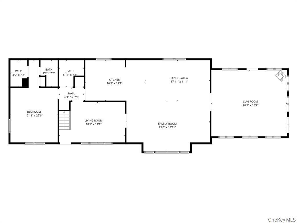 49th image of 31 Bendlin Ln, Wallkill, NY 10932 | MLS# 1031608