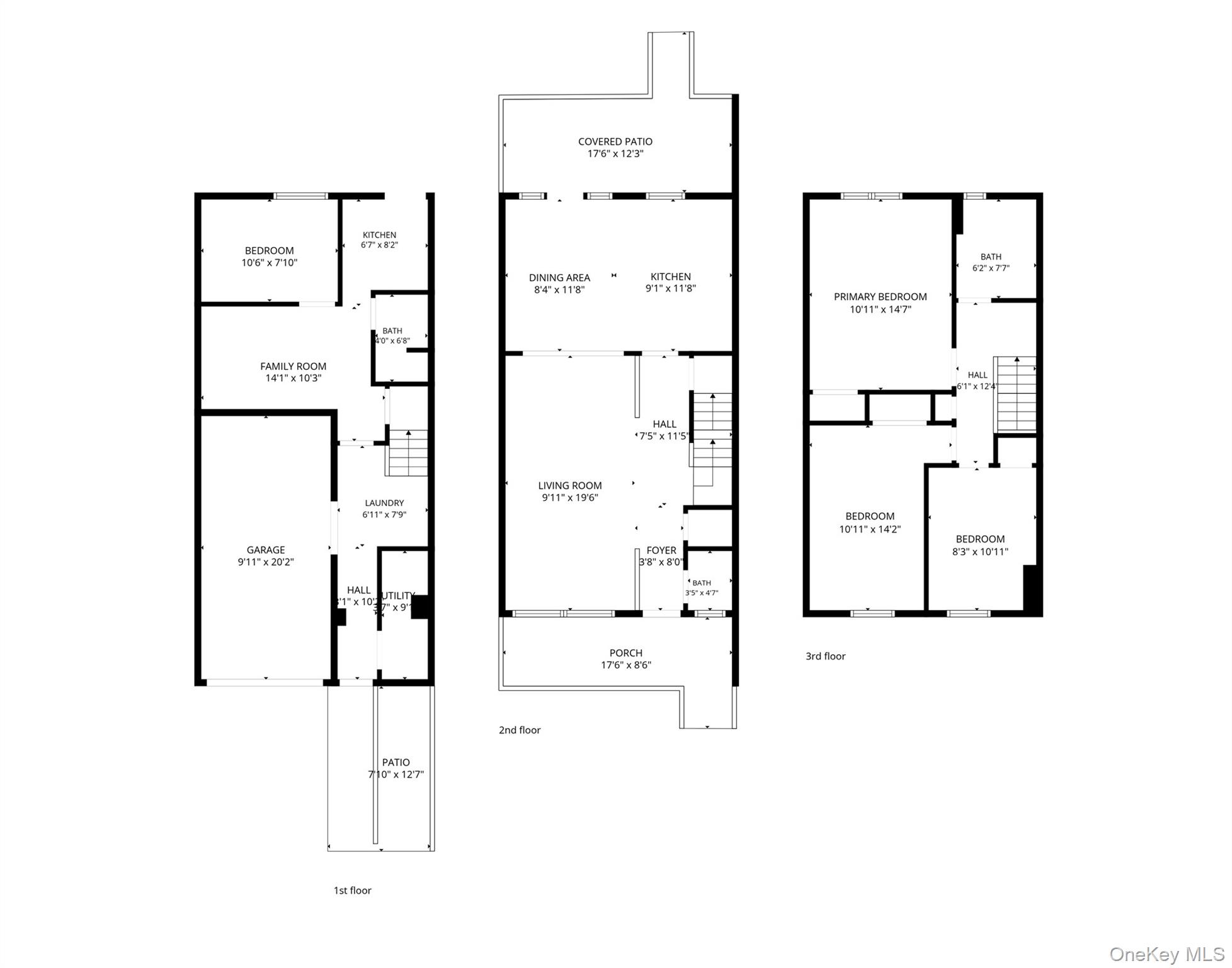 33rd image of 3302 Tiemann Ave, New York, NY 10469 | MLS# 1031618