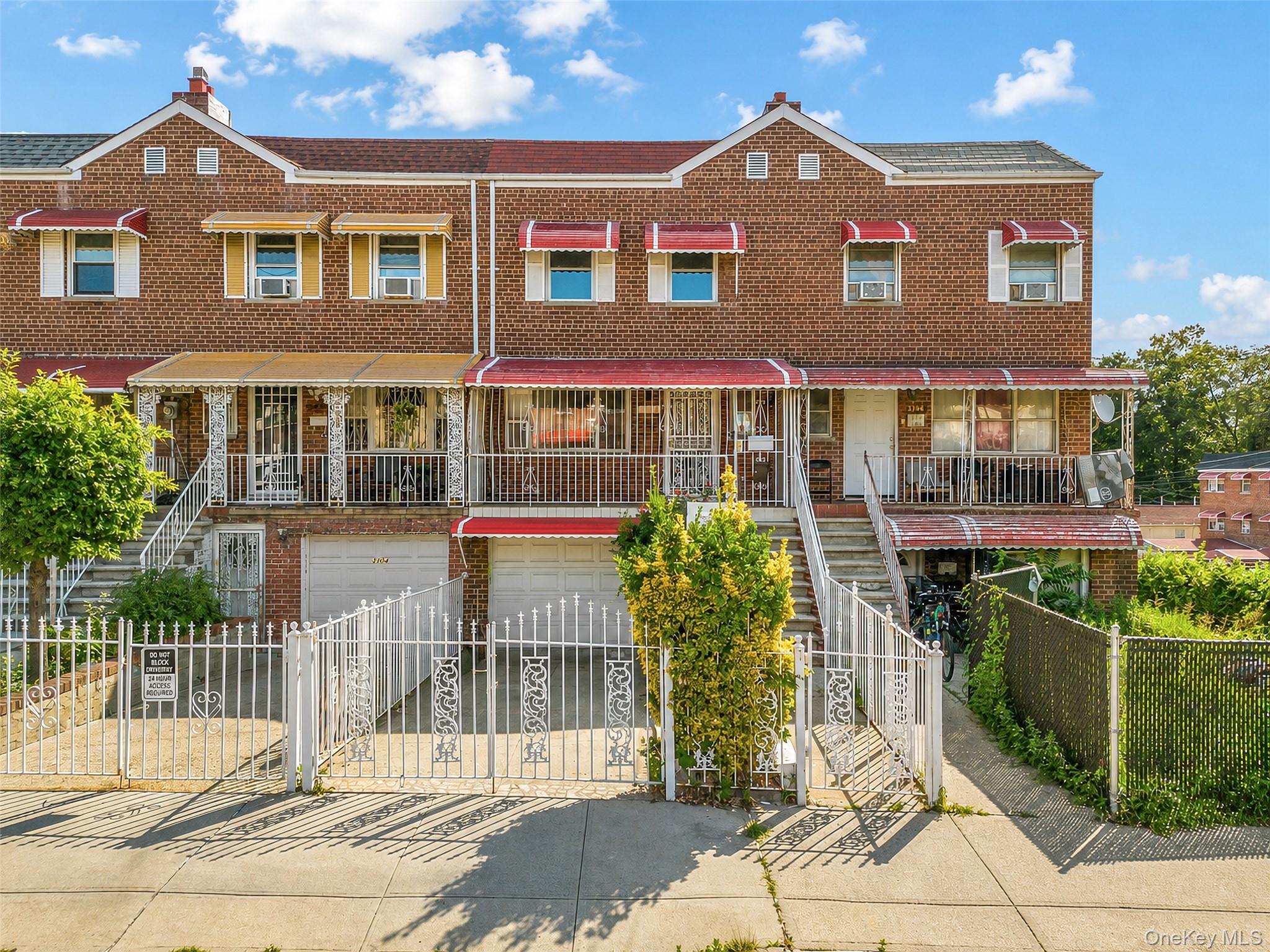1st image of 3302 Tiemann Ave, New York, NY 10469 | MLS# 1031618