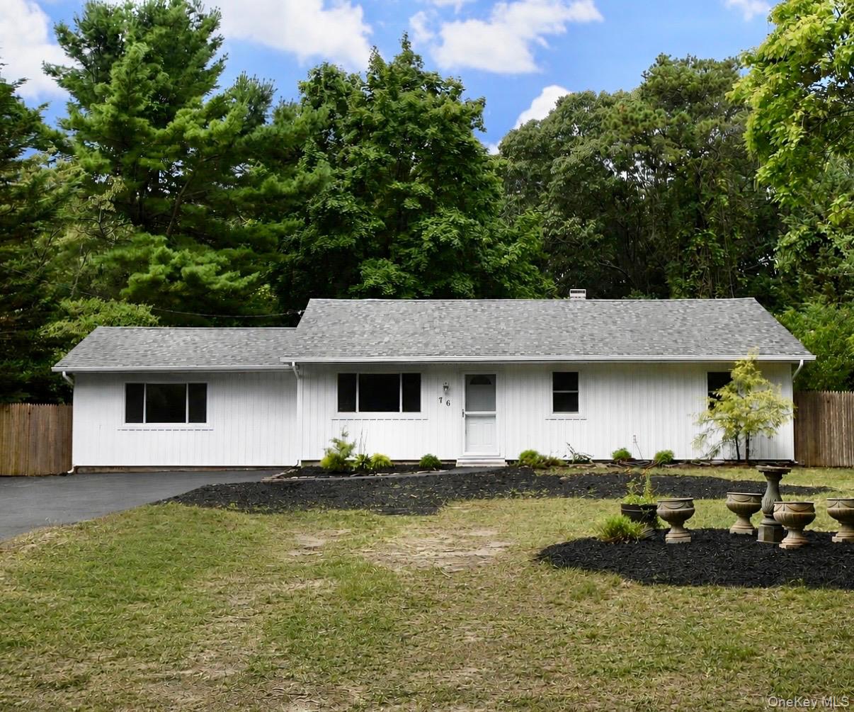 1st image of 76 Wards Ln, Brookhaven, NY 11713 | MLS# 1031644