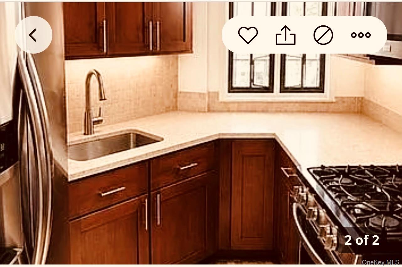 2nd image of 1651 Metropolitan Ave #5H, New York, NY 10462 | MLS# 1031646