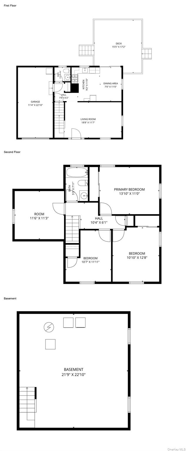 16th image of 51 Bridger Blvd, Islip, NY 11722 | MLS# 1031660