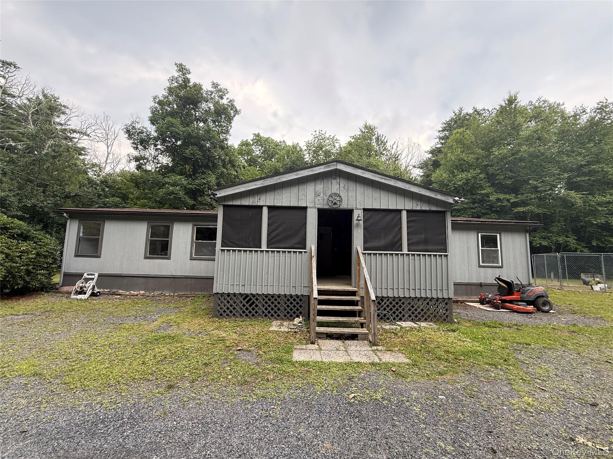 1st image of 61 W Peenpack Trl, Deerpark, NY 12780 | MLS# 1031680