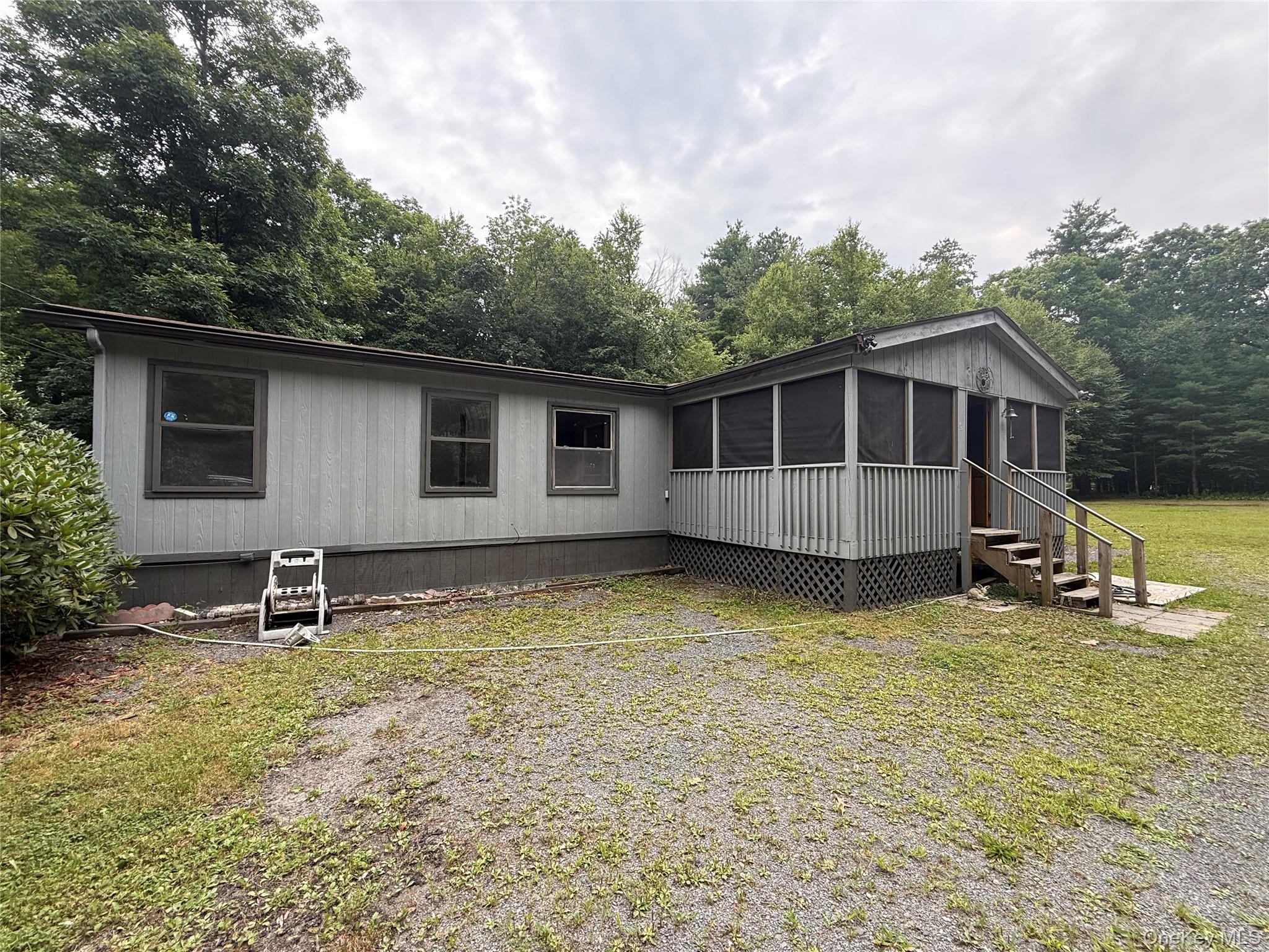 2nd image of 61 W Peenpack Trl, Deerpark, NY 12780 | MLS# 1031680