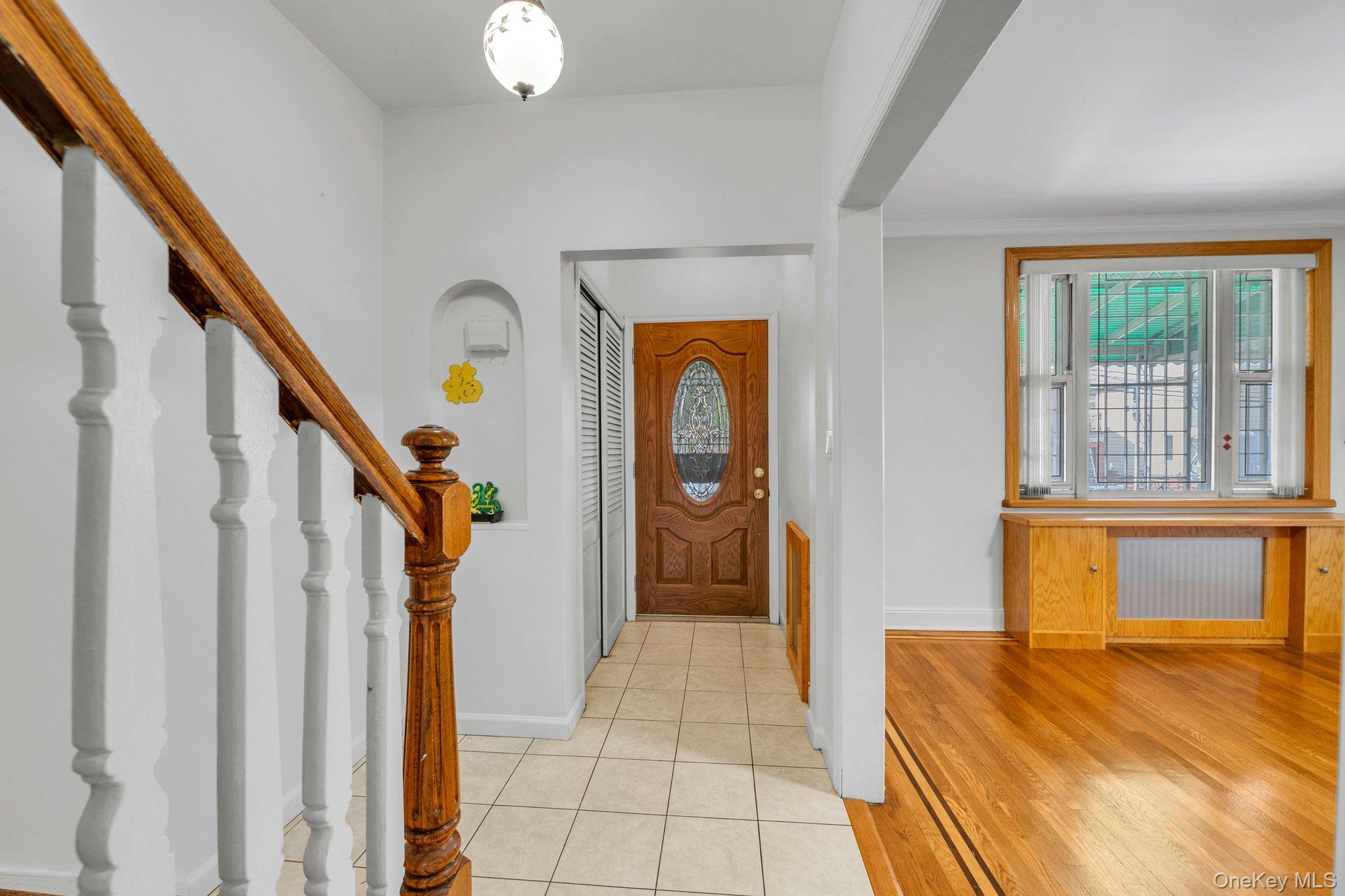 2nd image of 132 41 60th Ave, New York, NY 11355 | MLS# 1031685