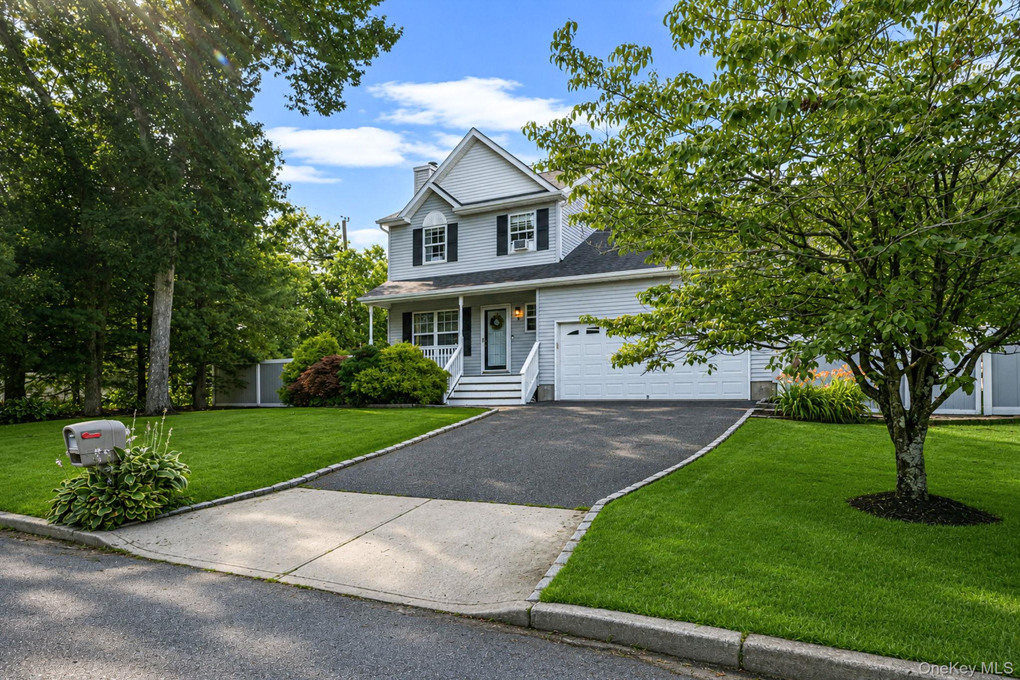 3rd image of 2 Ithaca Ave, Brookhaven, NY 11776 | MLS# 1031723