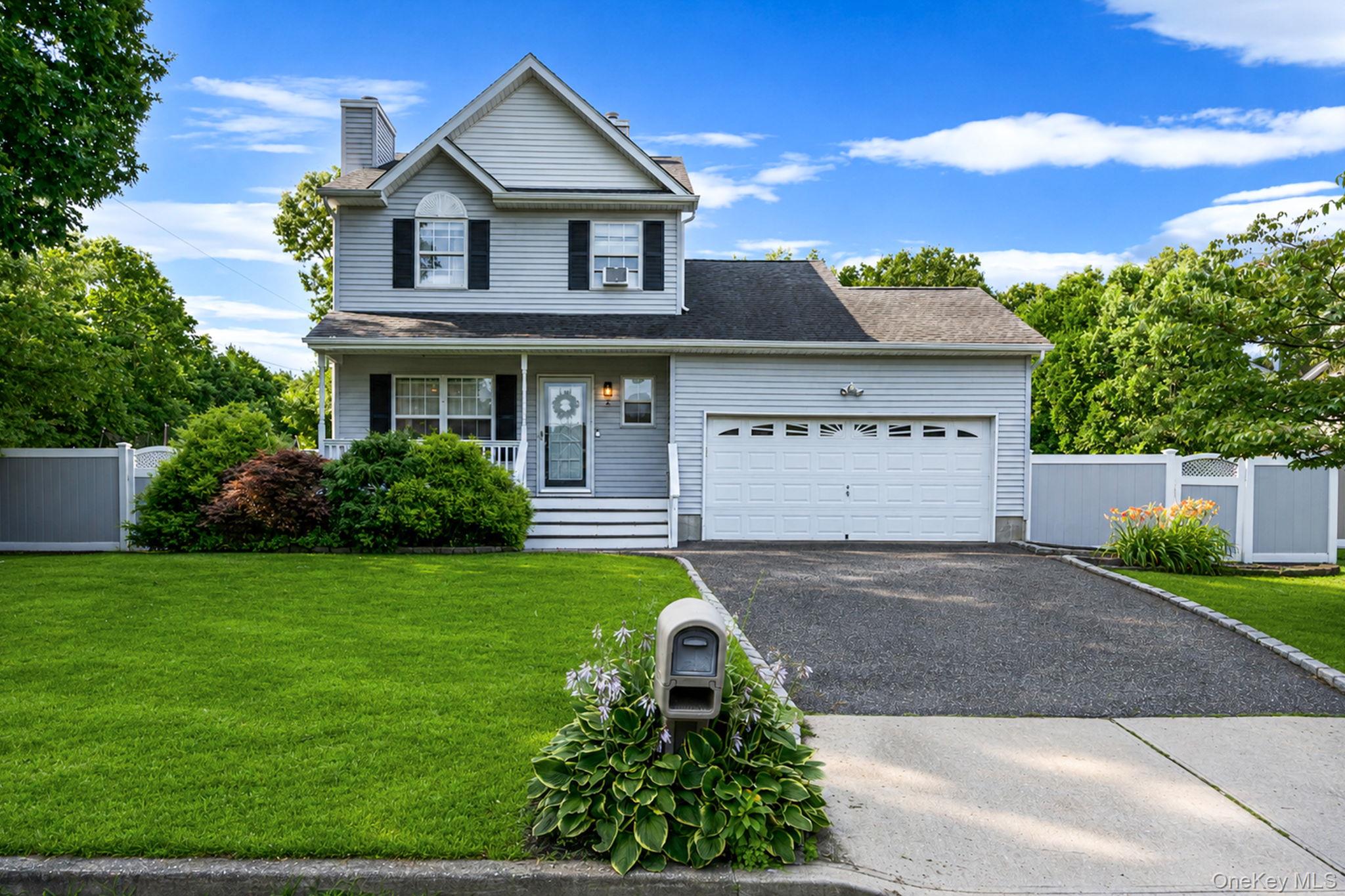 1st image of 2 Ithaca Ave, Brookhaven, NY 11776 | MLS# 1031723