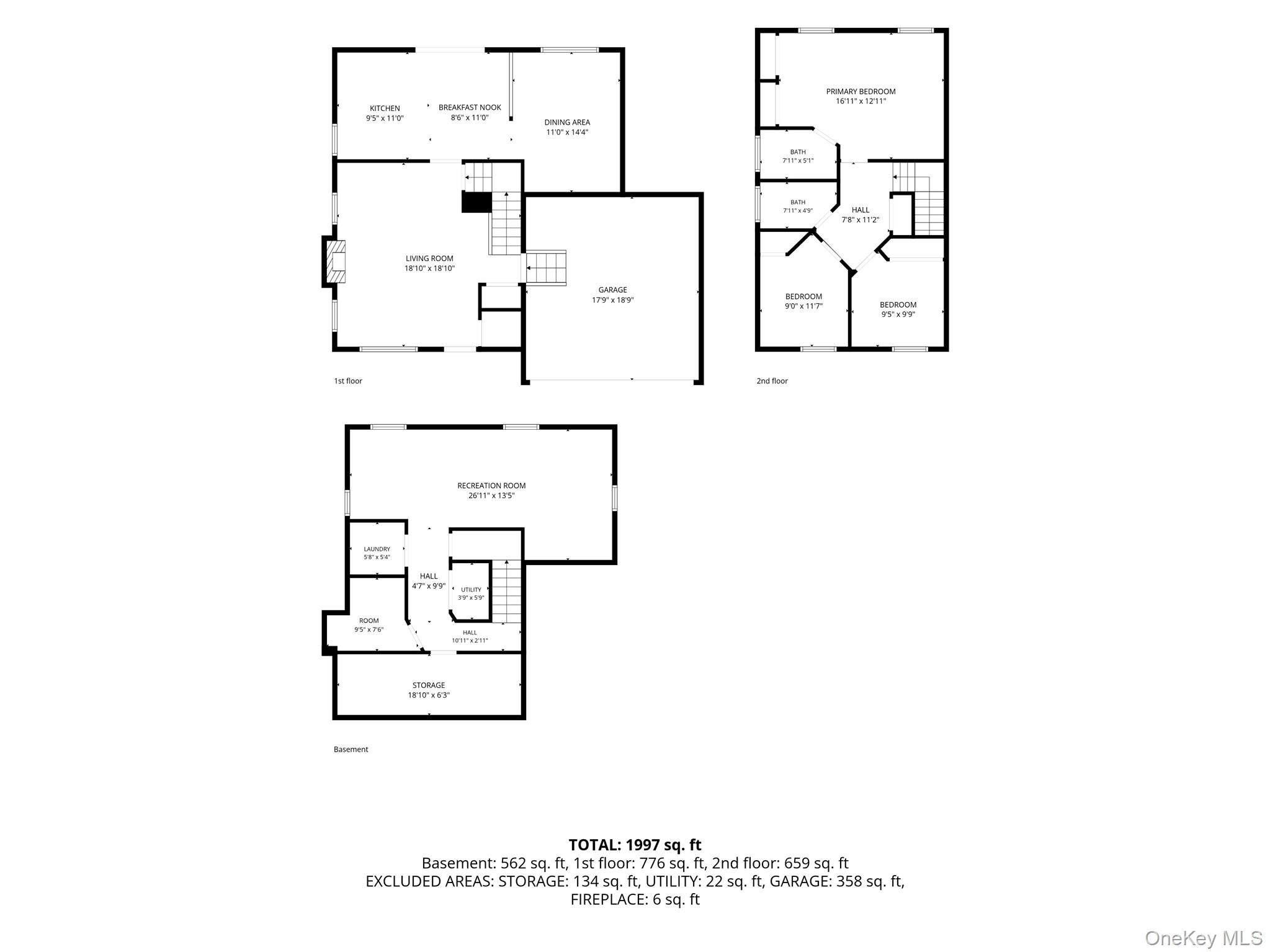 31st image of 2 Ithaca Ave, Brookhaven, NY 11776 | MLS# 1031723