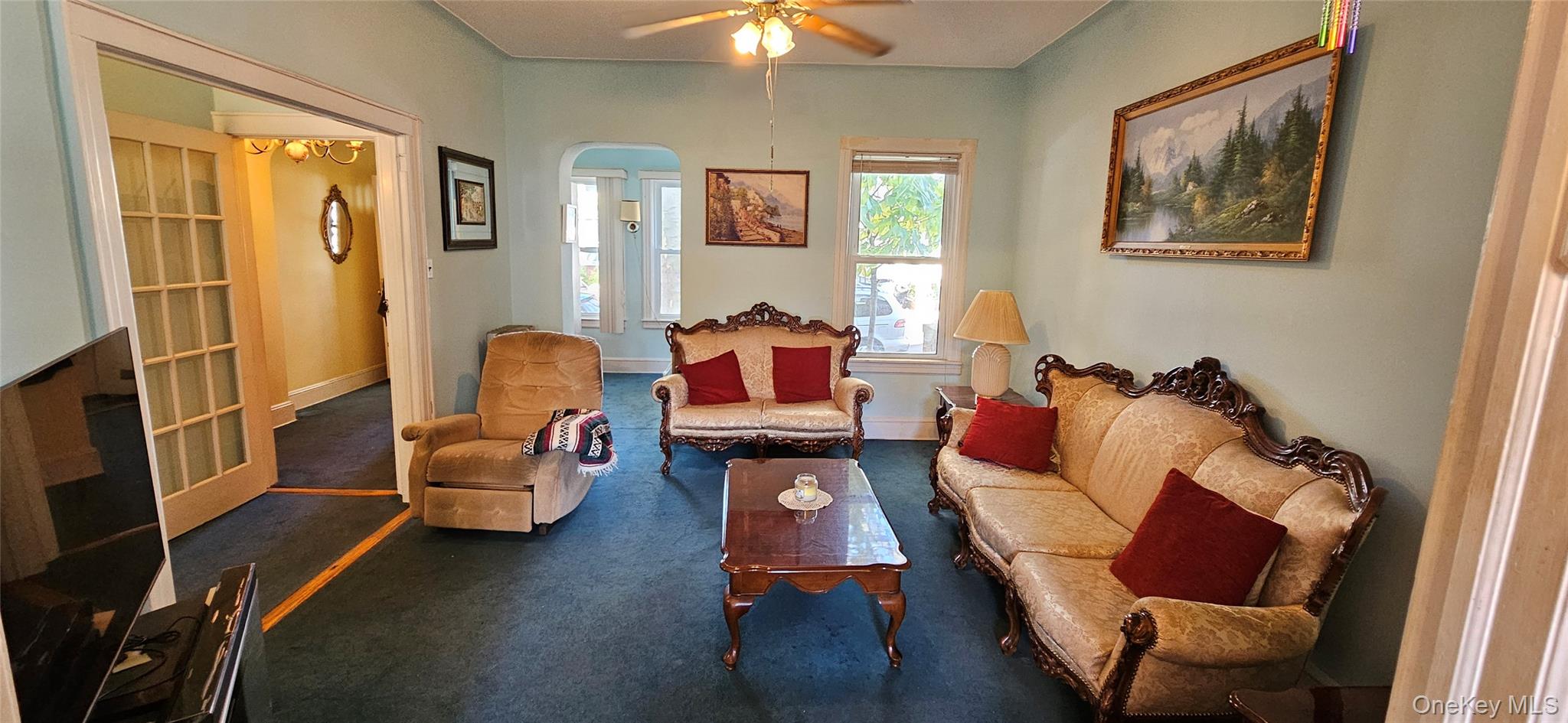 2nd image of 7854 75th St, New York, NY 11385 | MLS# 1031741