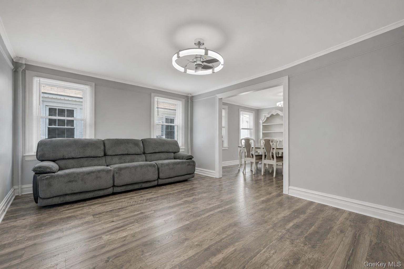 5th image of 1736 Parkview Ave, New York, NY 10461 | MLS# 1031745