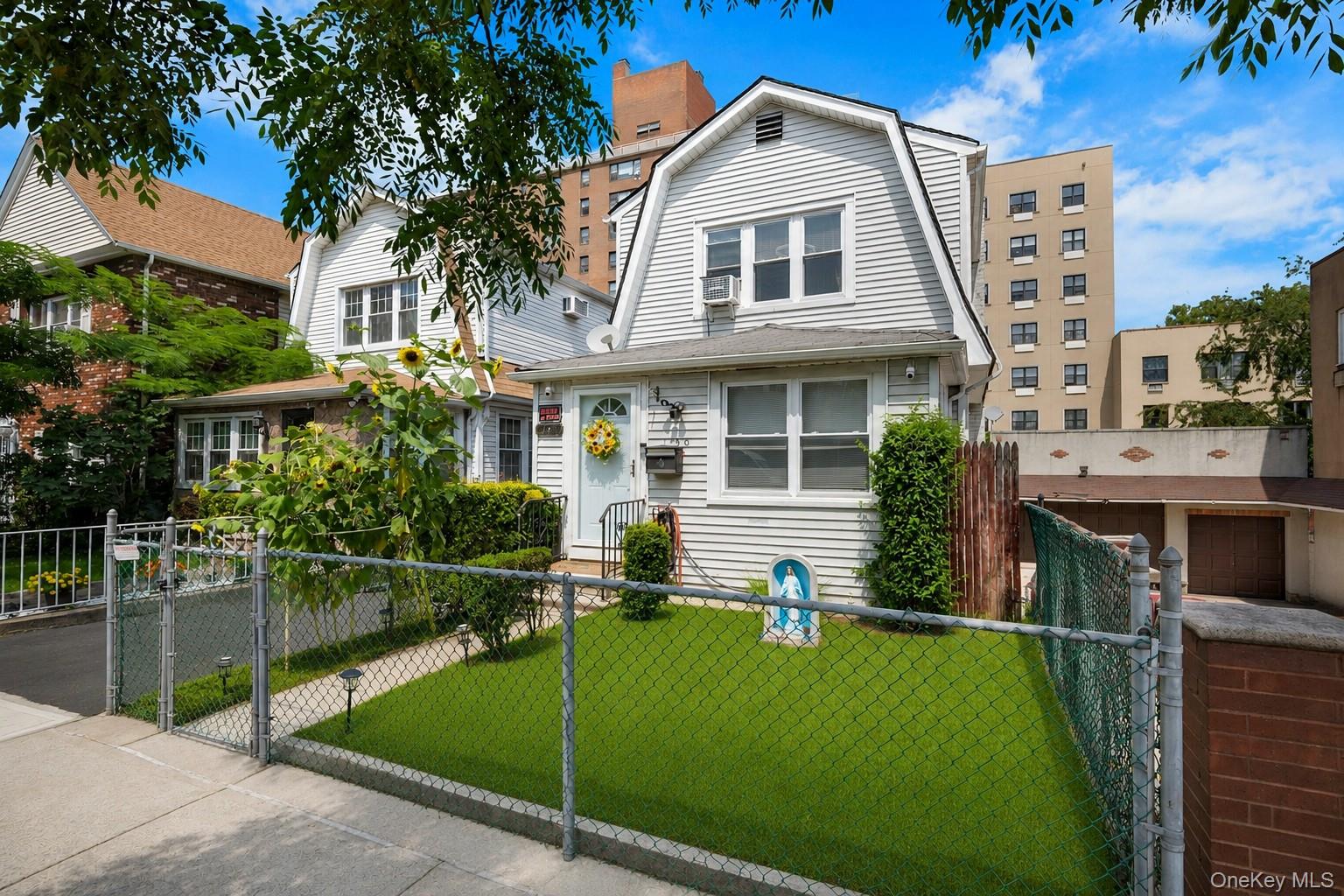 1st image of 1736 Parkview Ave, New York, NY 10461 | MLS# 1031745