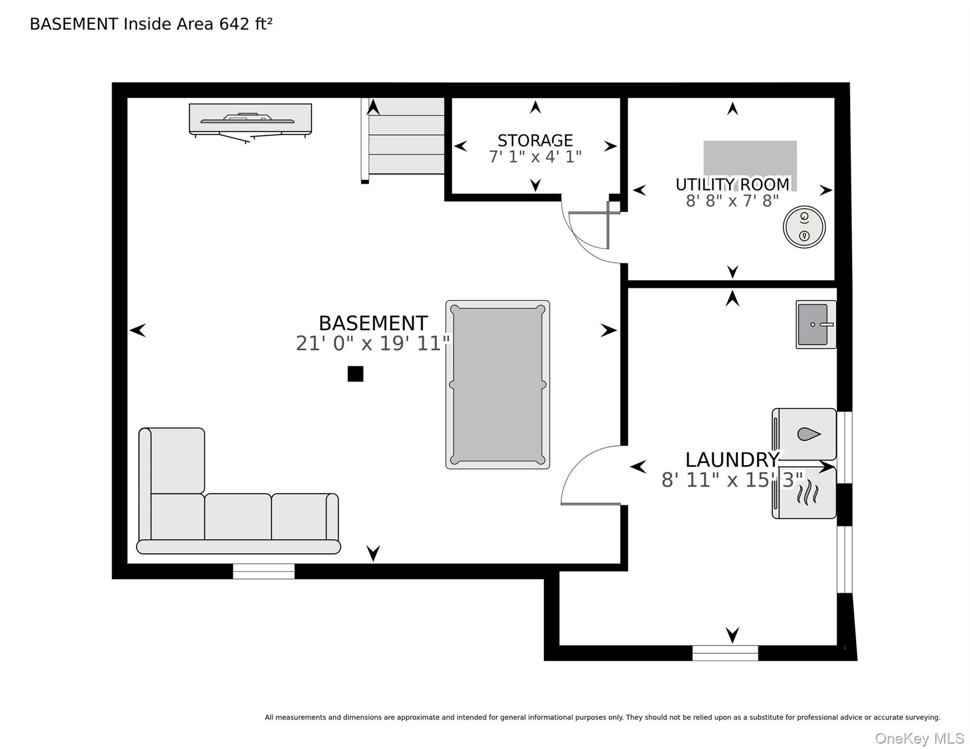 32nd image of 8 Yates Ln, Oyster Bay, NY 11753 | MLS# 1031767