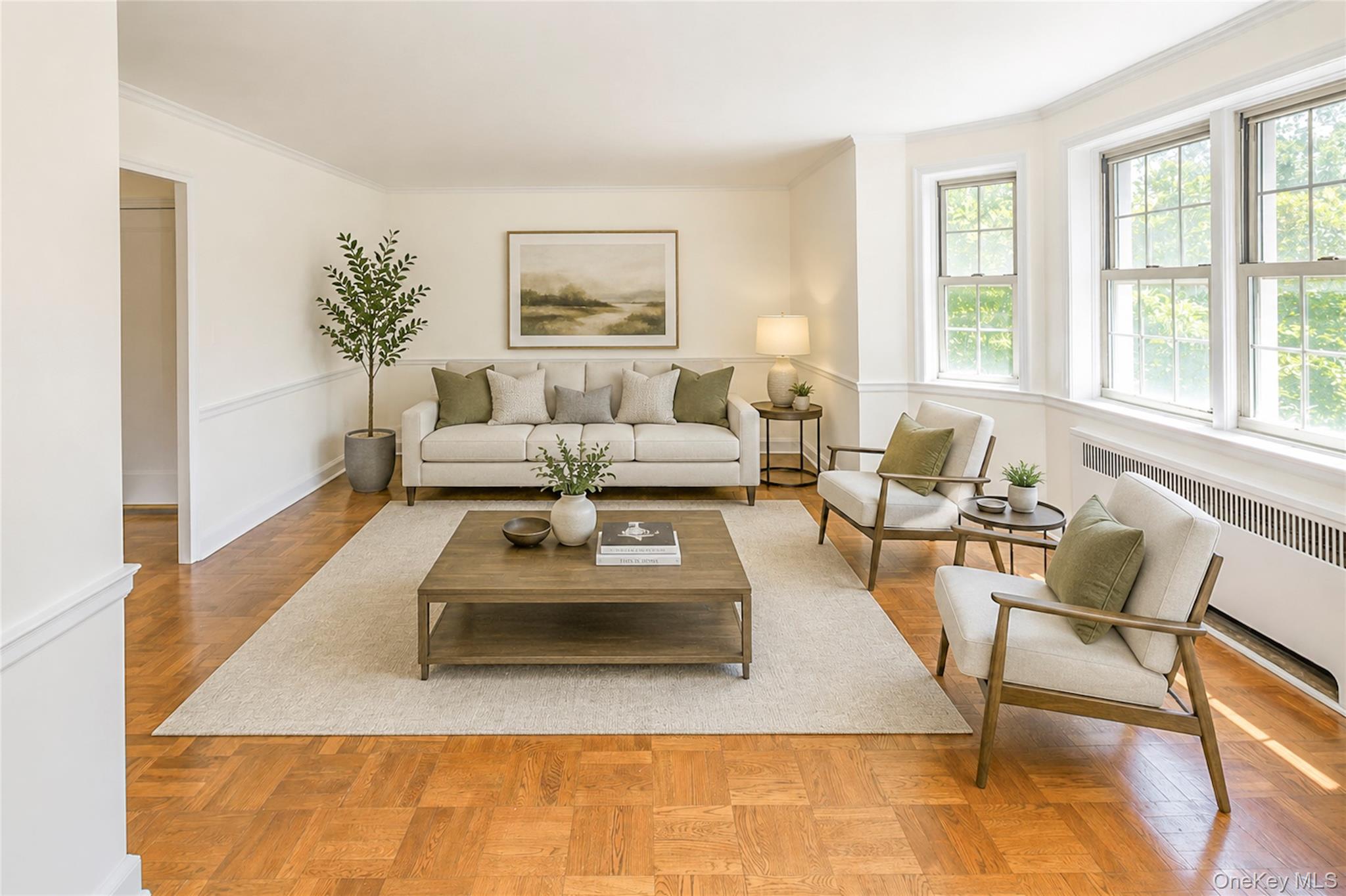 3rd image of 2 Chateaux Cir #2E, Scarsdale, NY 10583 | MLS# 1031773