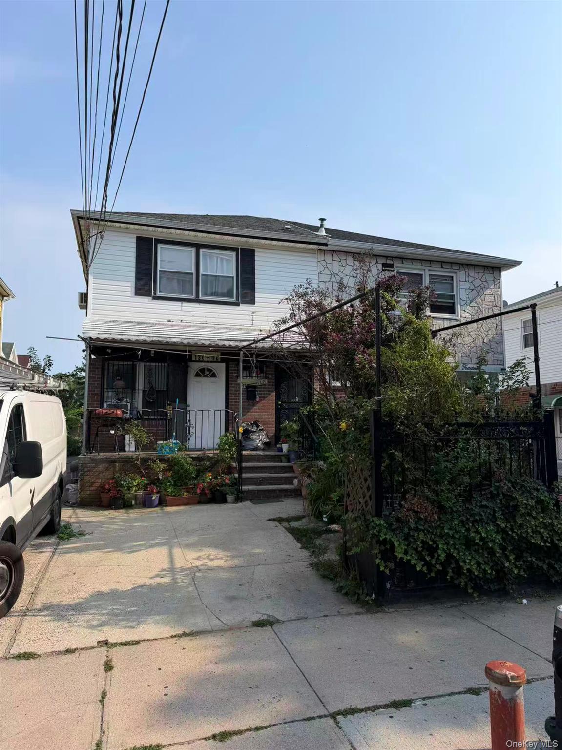1st image of 130 16 97th Ave, New York, NY 11419 | MLS# 1031784