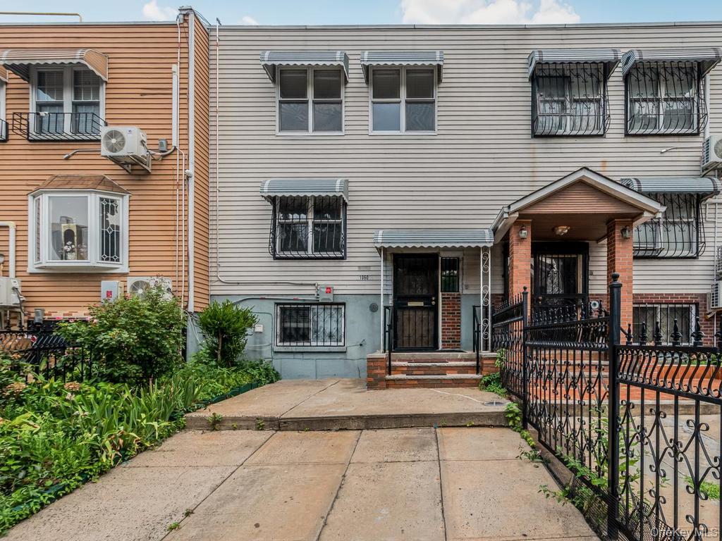 1st image of 1060 Fox St, New York, NY 10459 | MLS# 1031785