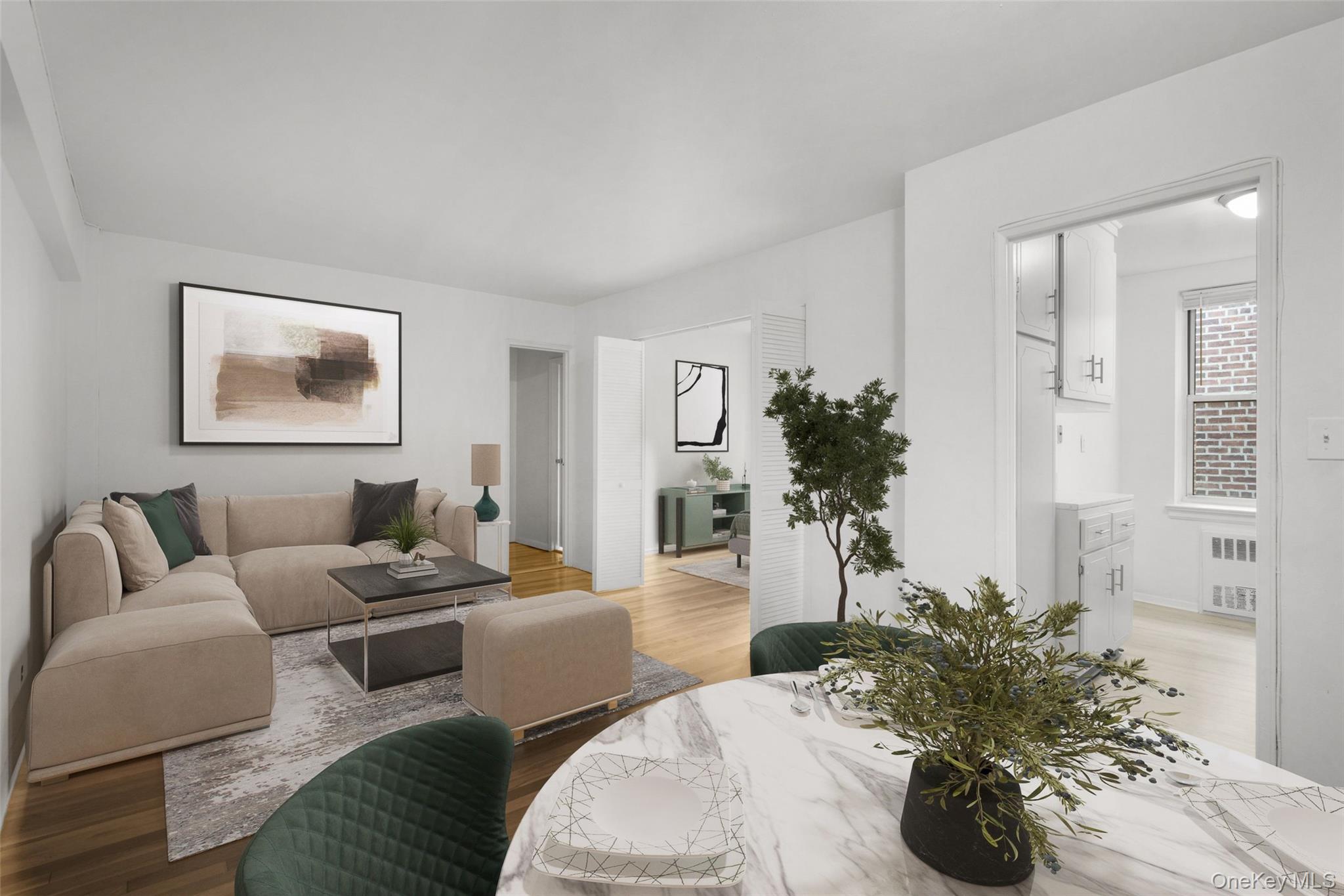 3rd image of 125 Bronx River Rd #7A, Yonkers, NY 10704 | MLS# 1031807