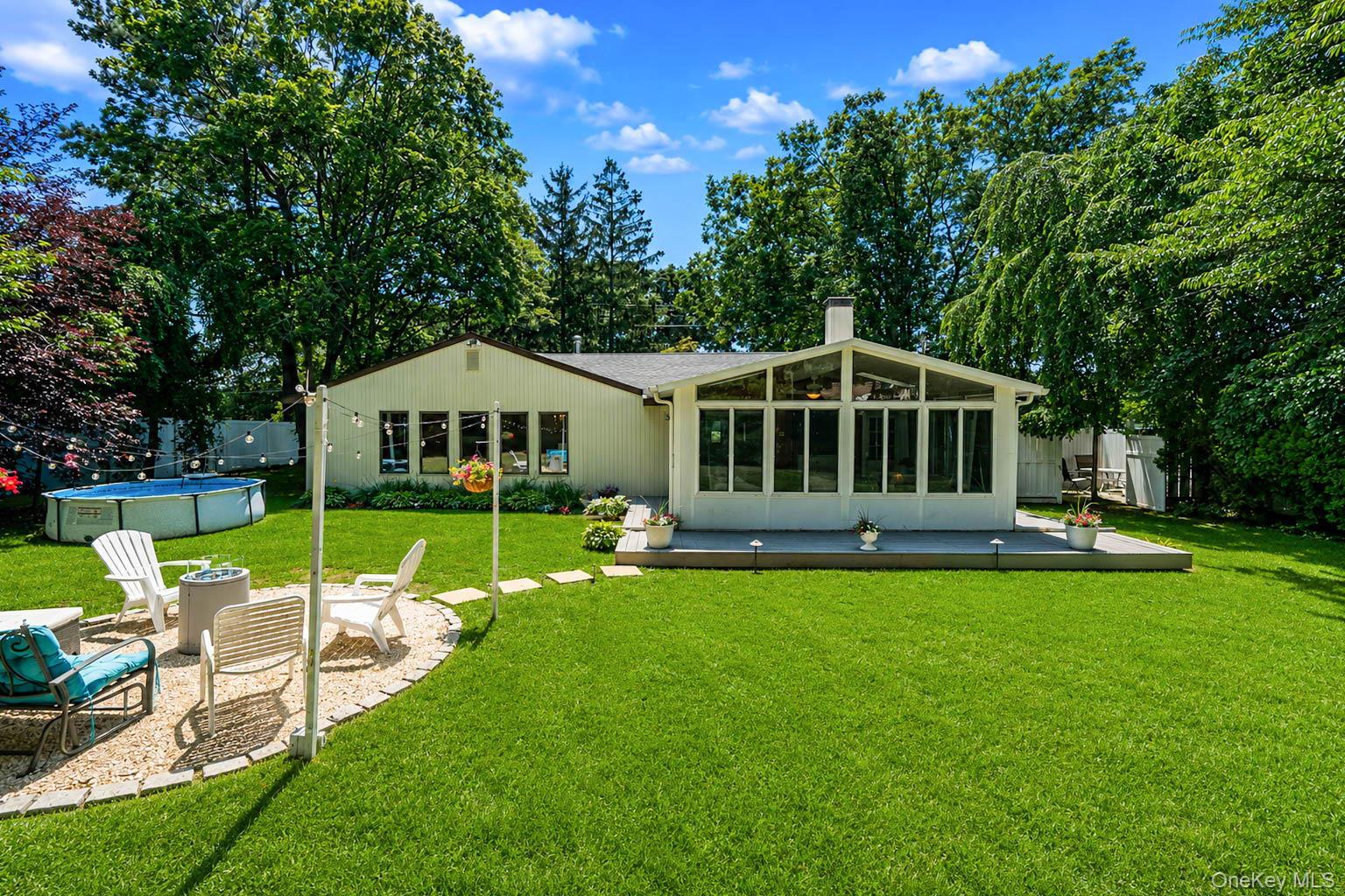 2nd image of 1011 Old Town Rd, Brookhaven, NY 11727 | MLS# 1031816