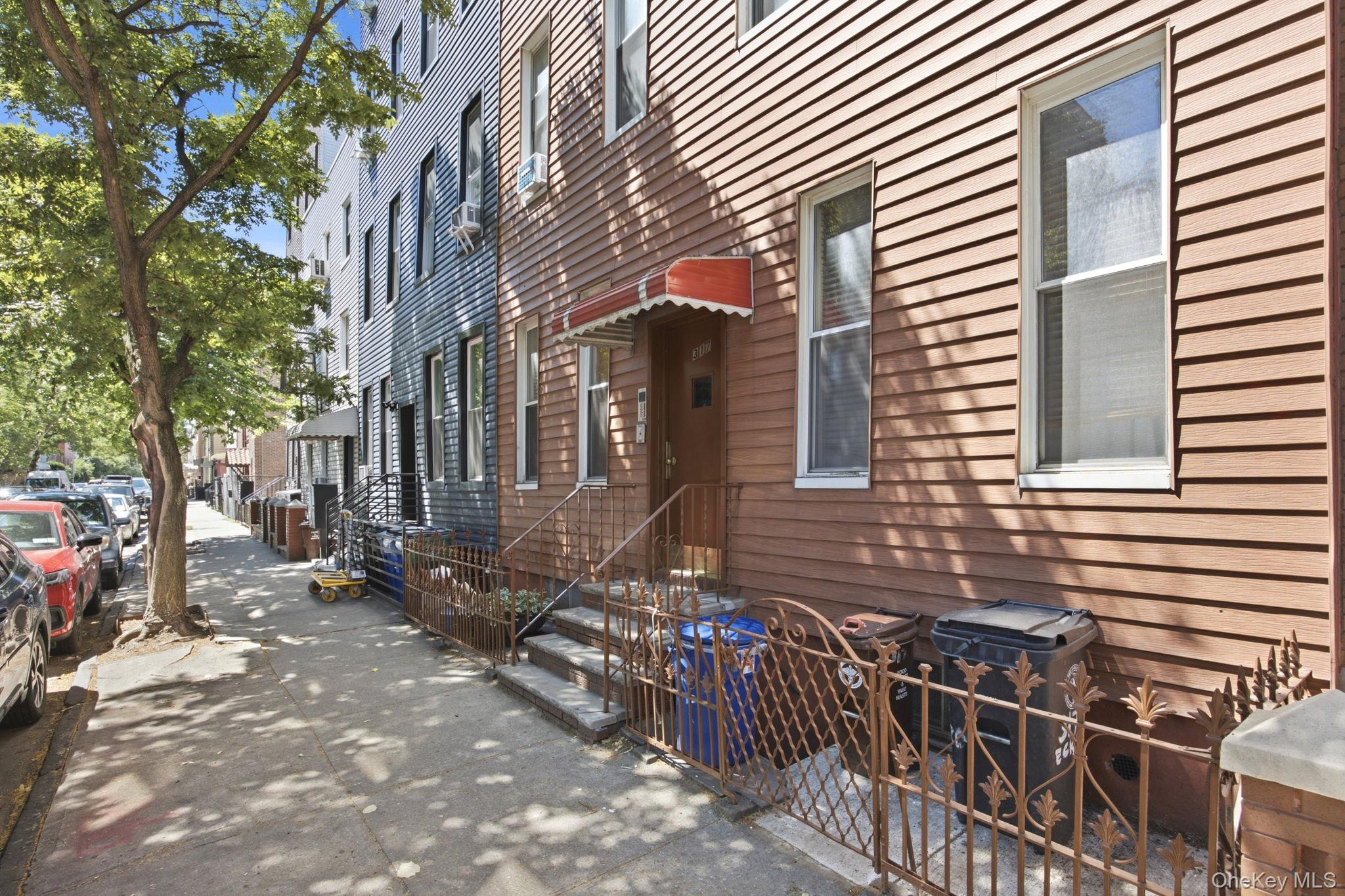 3rd image of 317 Eckford St, New York, NY 11222 | MLS# 1031822