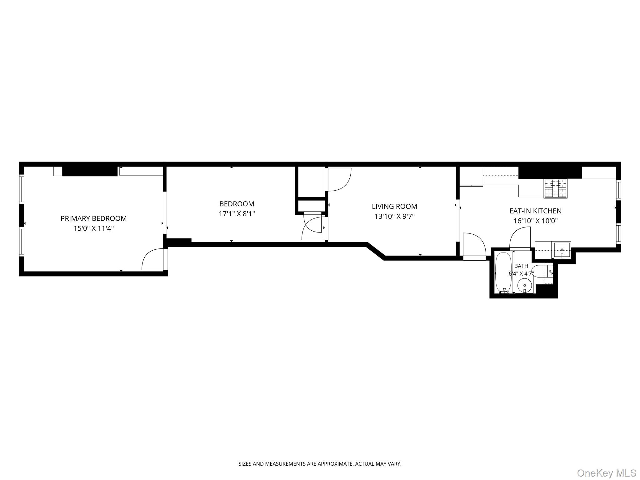 30th image of 317 Eckford St, New York, NY 11222 | MLS# 1031822