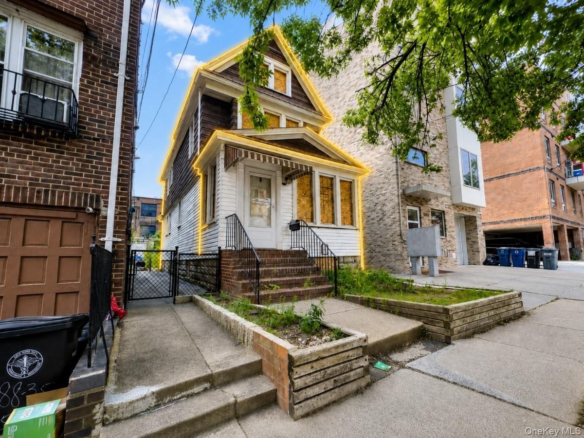 1st image of 88 37 54th Ave, New York, NY 11373 | MLS# 1031828