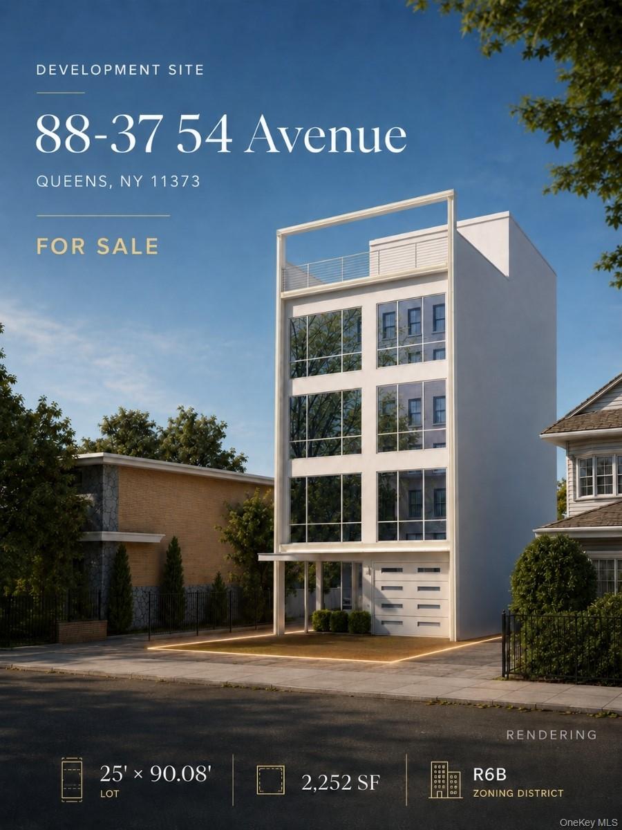 3rd image of 88-37 54Th Ave, New York, NY 11373 | MLS# 1031828