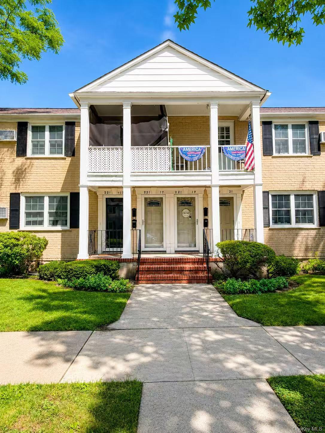1st image of 221 15 67th Ave #1FL, New York, NY 11364 | MLS# 1031835