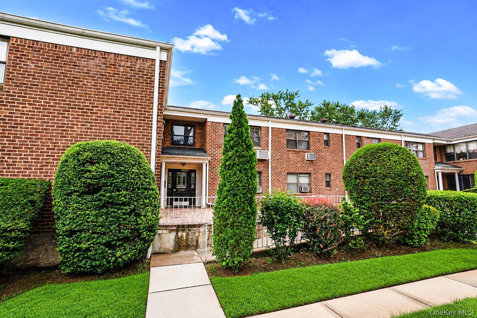 2nd image of 1205 Broadway #F-24, Hempstead, NY 11557 | MLS# 1031861