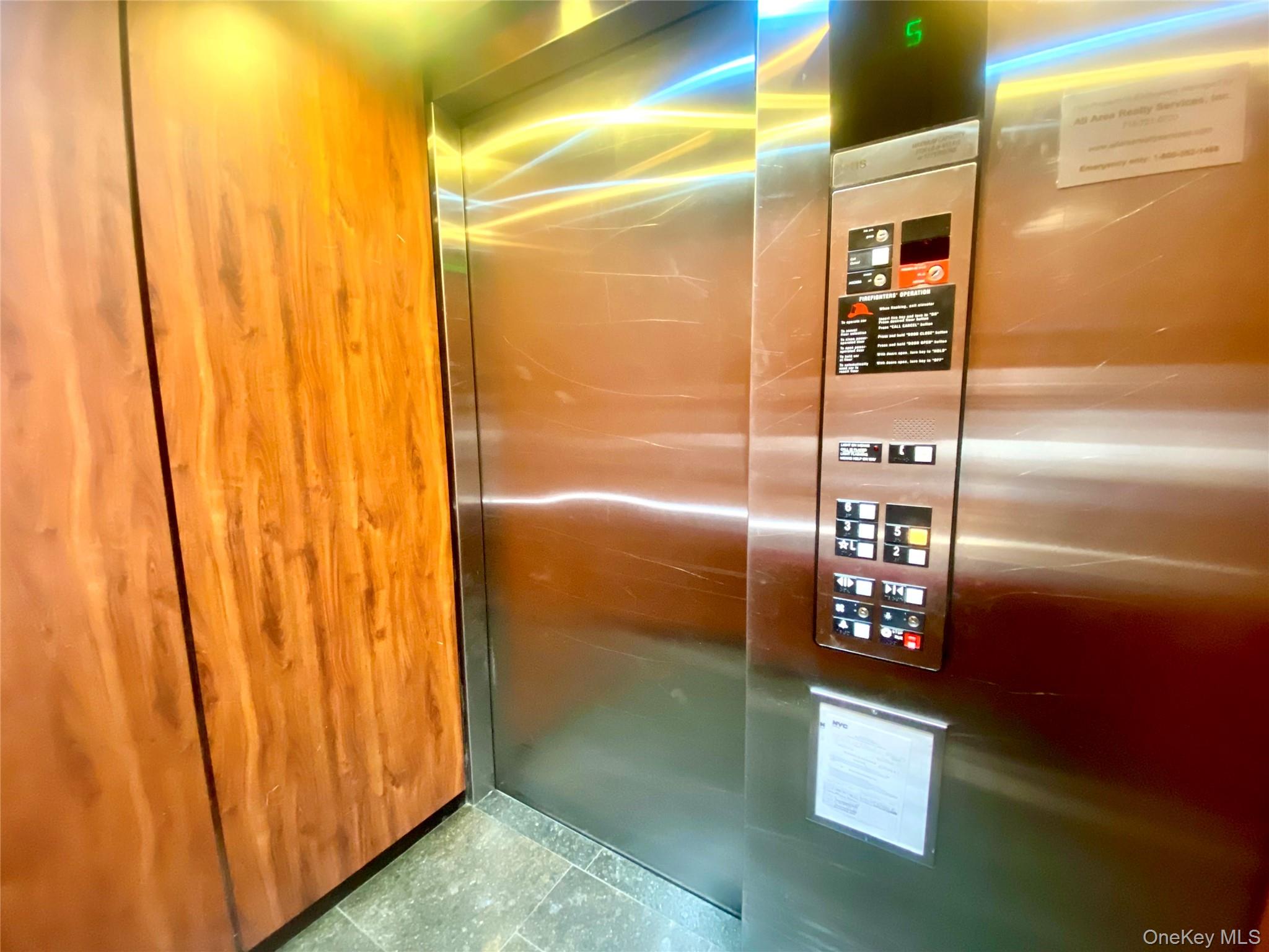 5th image of 3822 147Th St #5B, New York, NY 11355 | MLS# 1031865