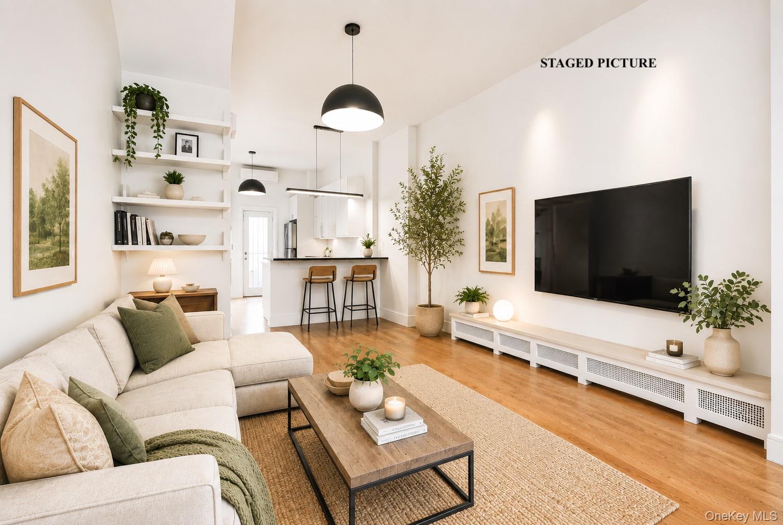 5th image of 251 Graham Ave, New York, NY 11206 | MLS# 1031867