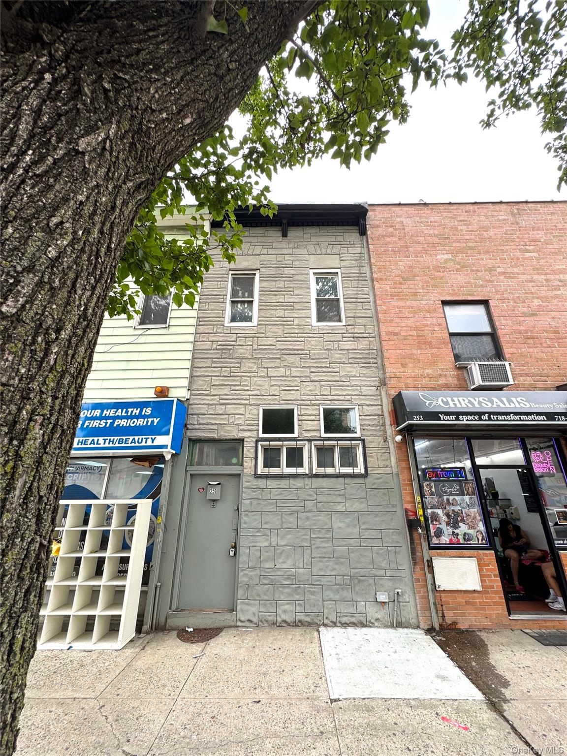 1st image of 251 Graham Ave, New York, NY 11206 | MLS# 1031867