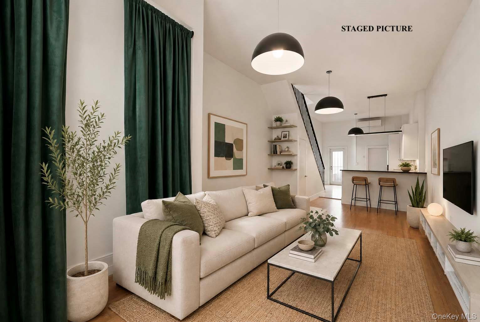 3rd image of 251 Graham Ave, New York, NY 11206 | MLS# 1031867