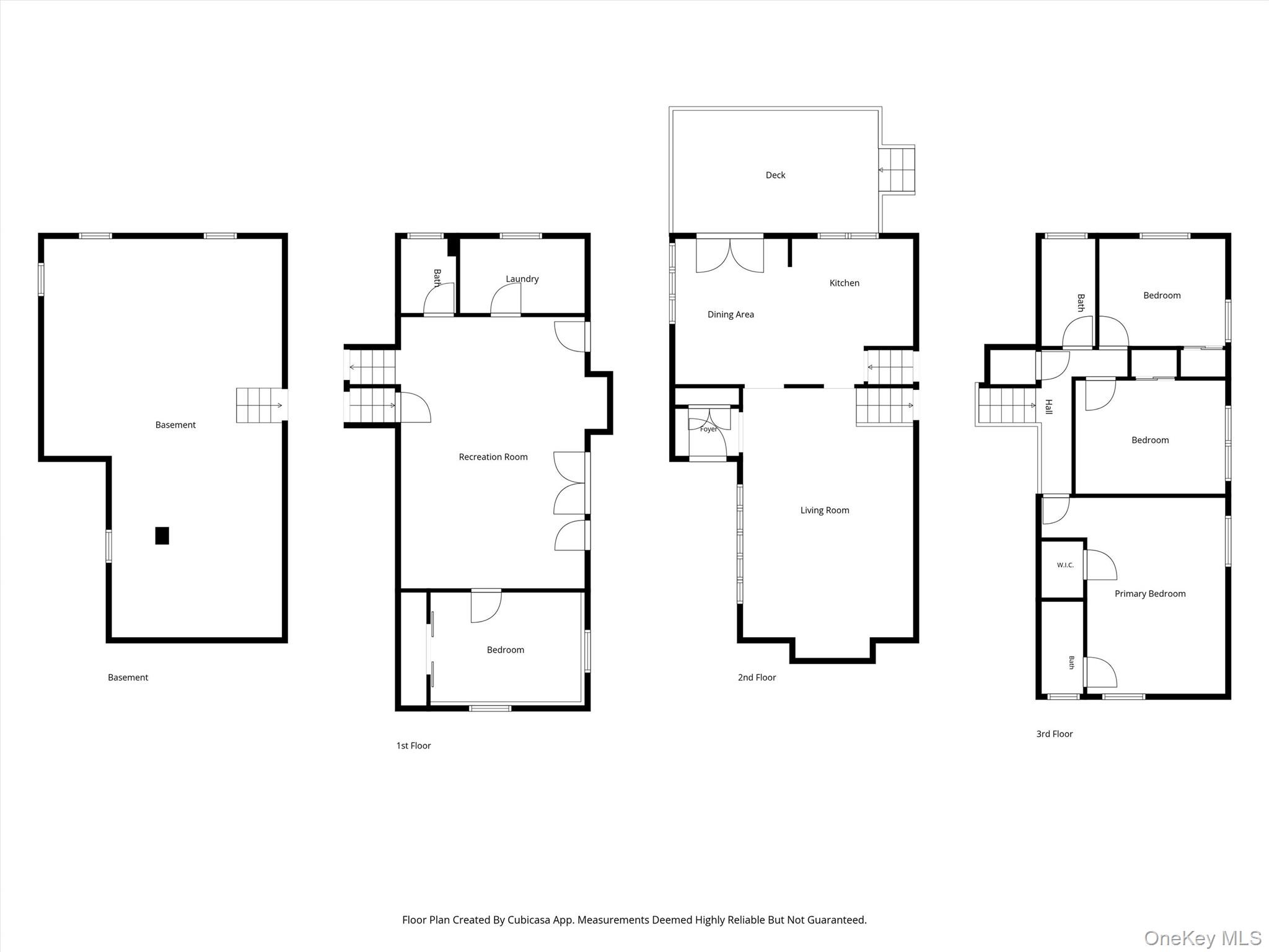 48th image of 47 Scenic Dr, Poughkeepsie (town), NY 12603 | MLS# 1031868