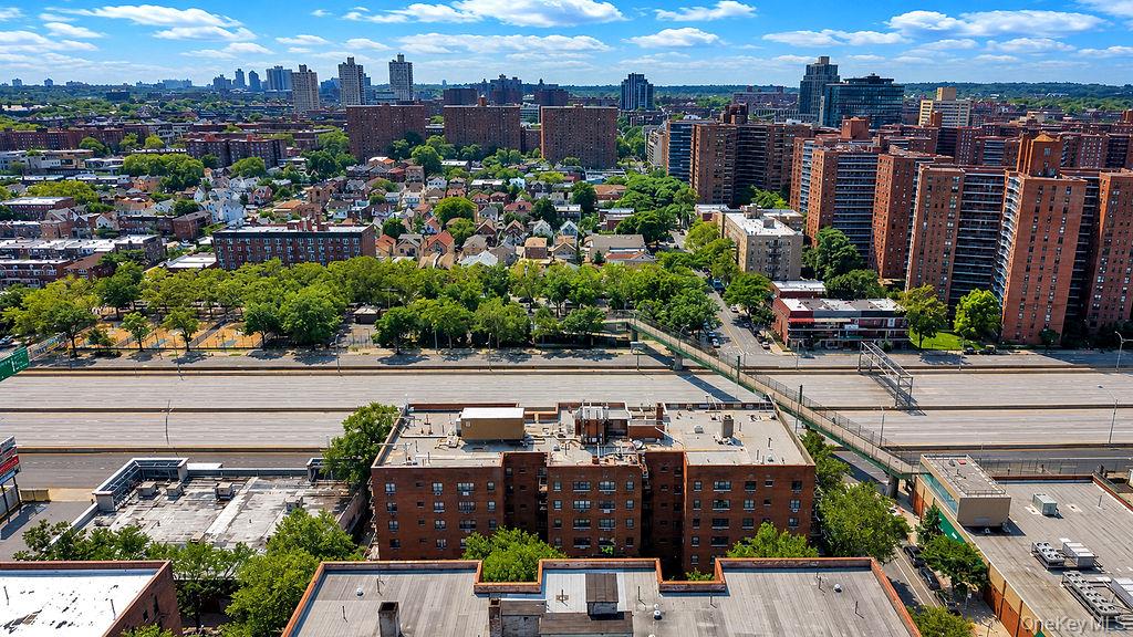 2nd image of 9910 60Th Ave #5J, New York, NY 11368 | MLS# 1031869