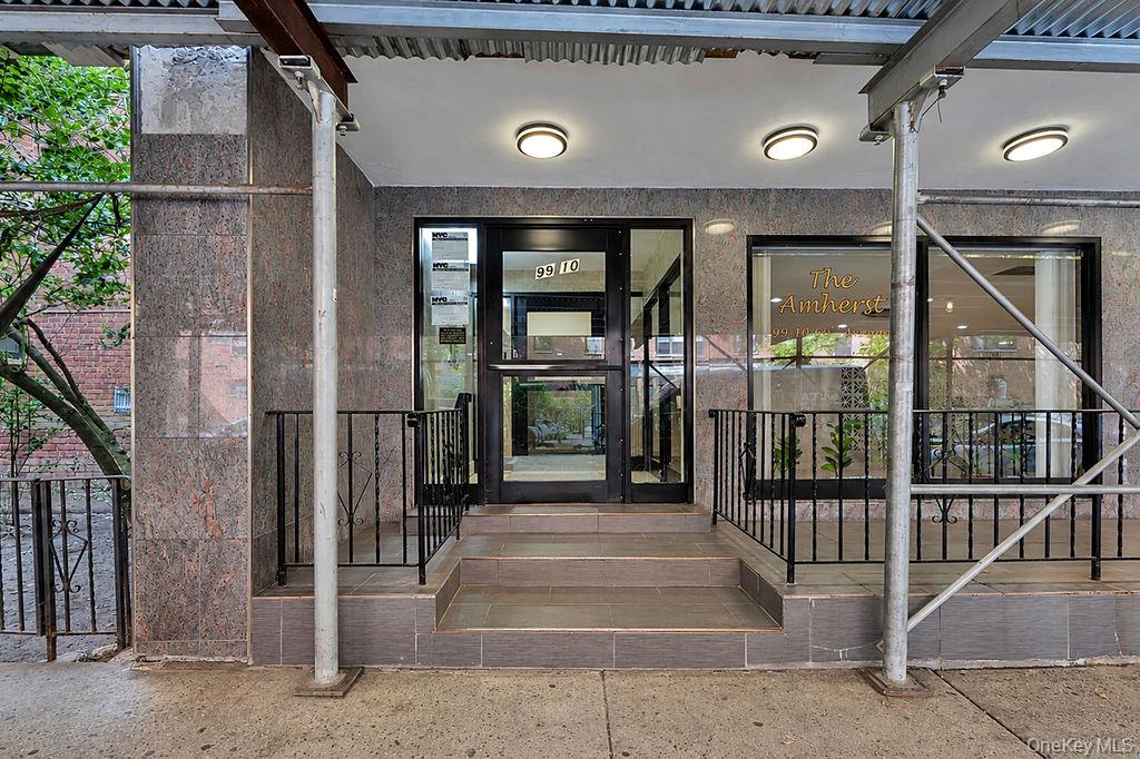 3rd image of 9910 60Th Ave #5J, New York, NY 11368 | MLS# 1031869