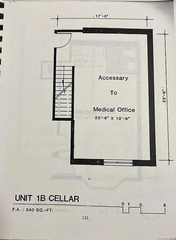 2nd image of 5861 44th Ave, New York, NY 11377