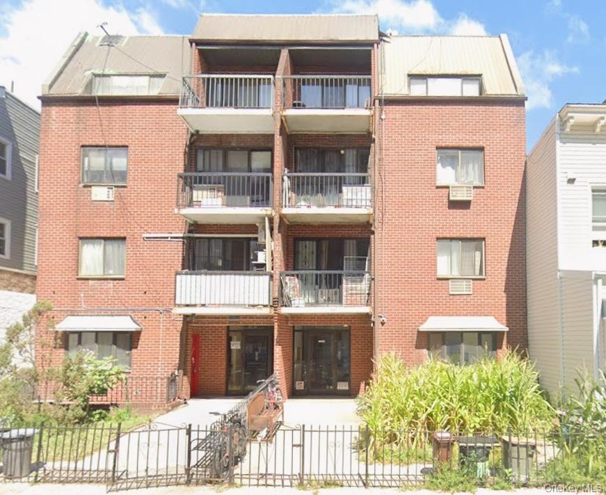 1st image of 5861 44th Ave #1B, New York, NY 11377 | MLS# 1031872