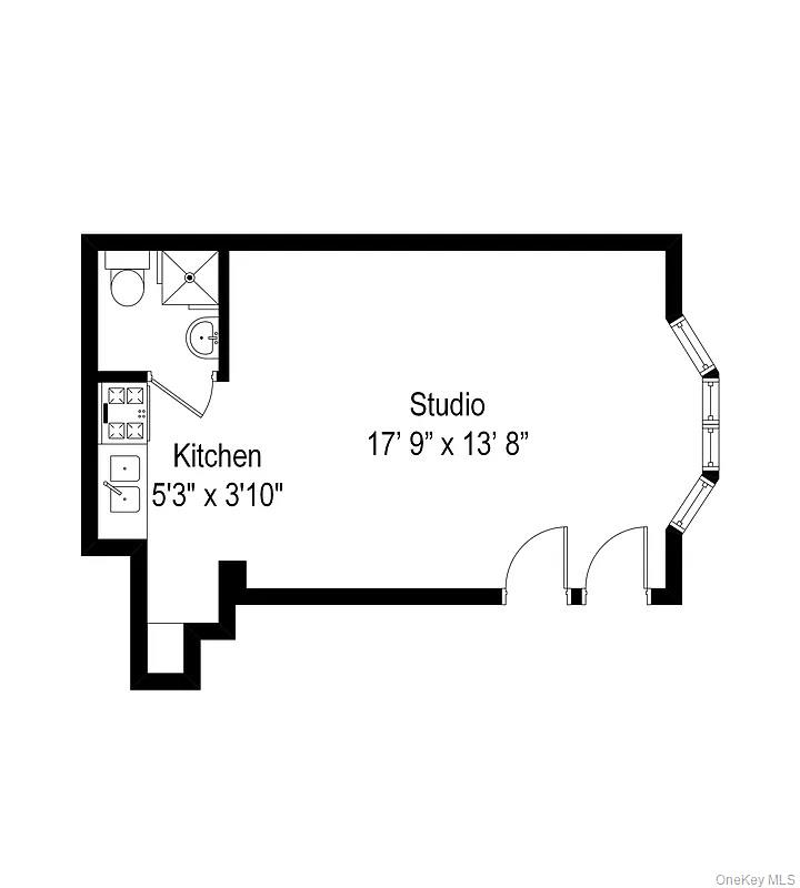15th image of 5861 44th Ave #1B, New York, NY 11377 | MLS# 1031872