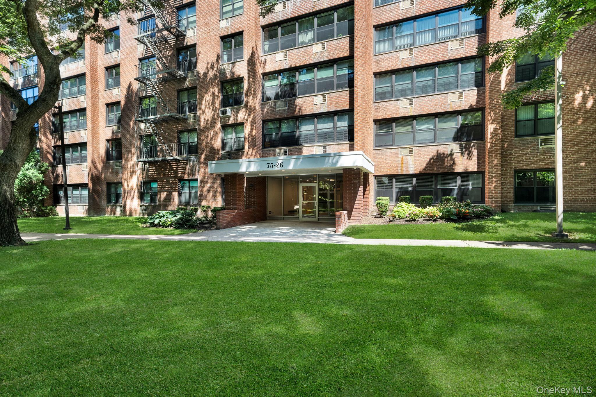 2nd image of 75 26 Bell Blvd #LD, New York, NY 11364 | MLS# 1031882