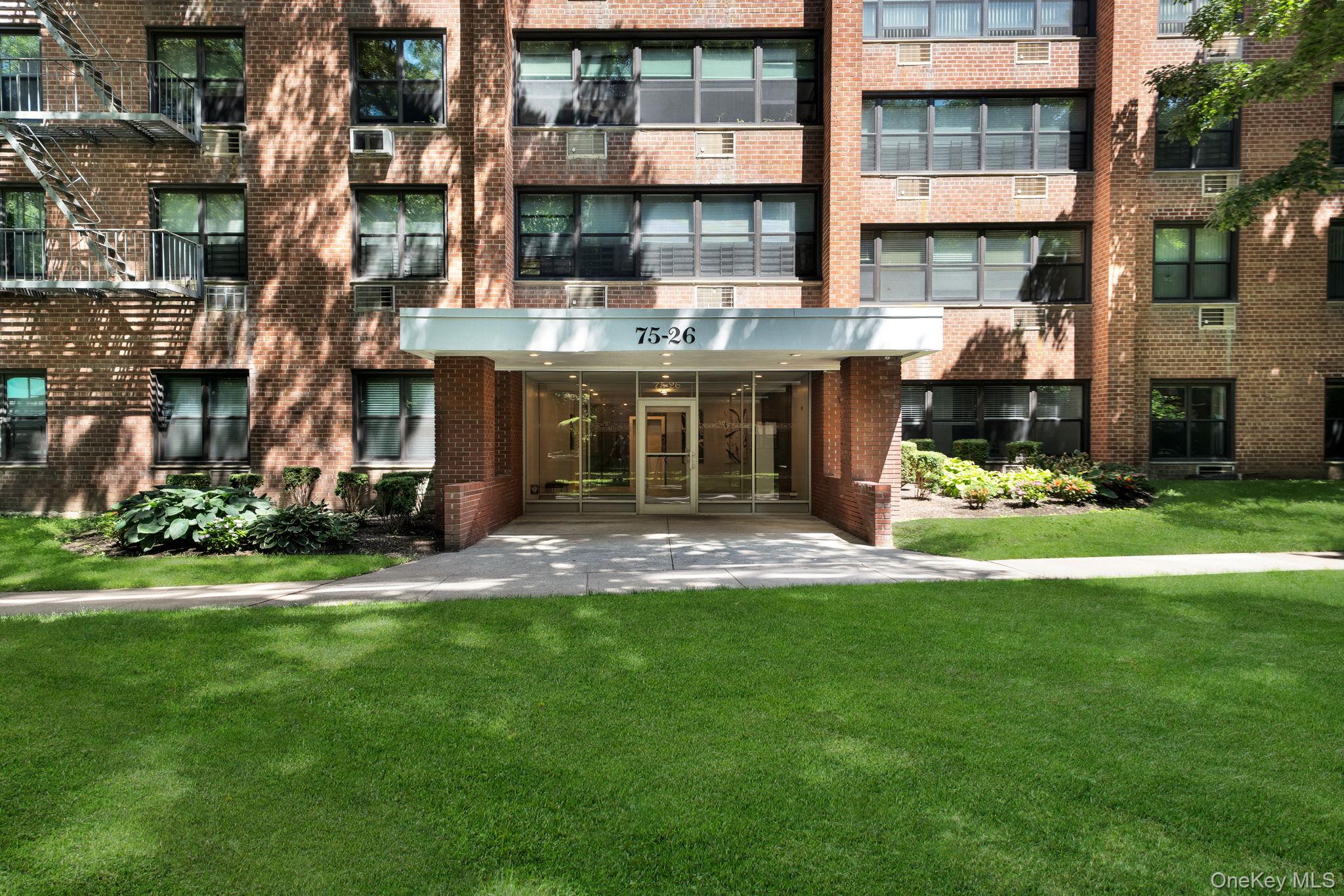 1st image of 75 26 Bell Blvd #LD, New York, NY 11364 | MLS# 1031882